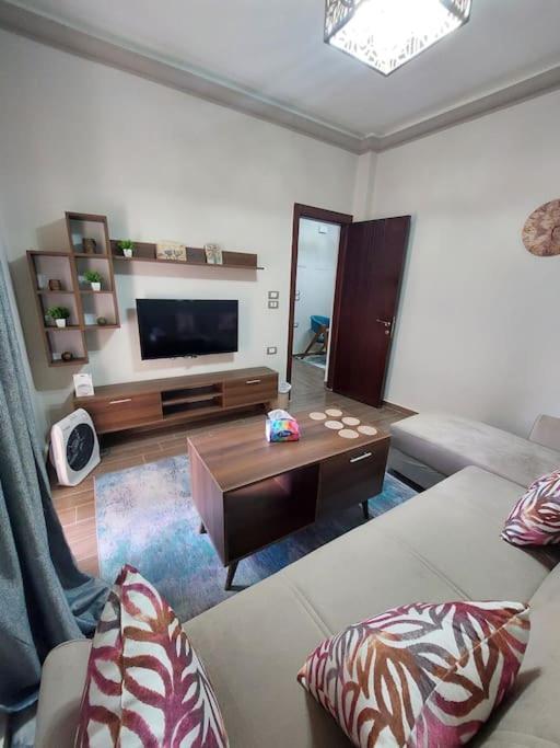 Brand new flat near the Nile