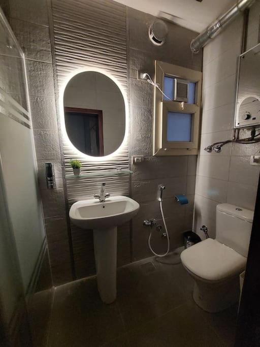Brand new flat near the Nile