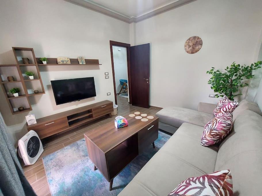 Brand new flat near the Nile