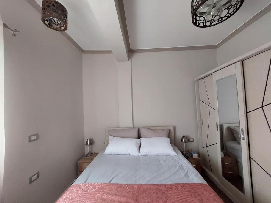Brand new flat near the Nile