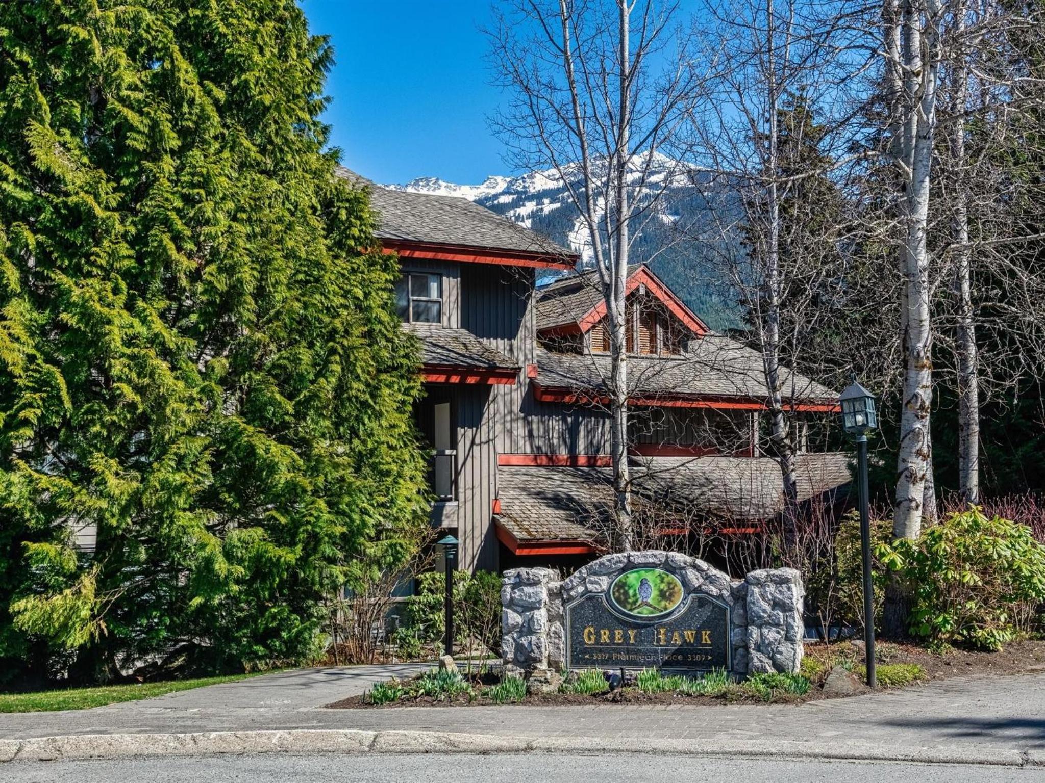 Greyhawk by Outpost Whistler