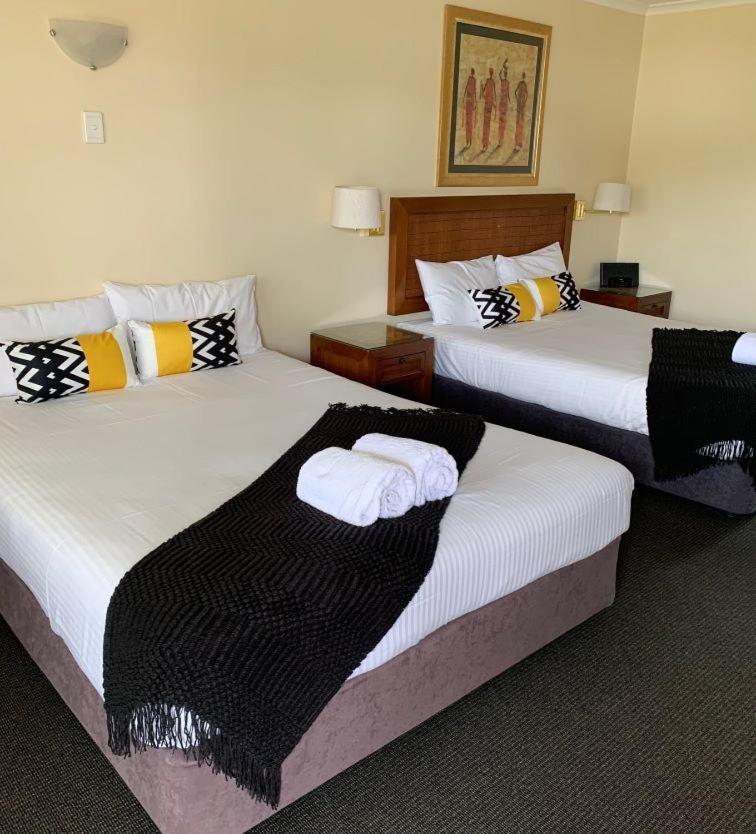 Armidale Pines Motel