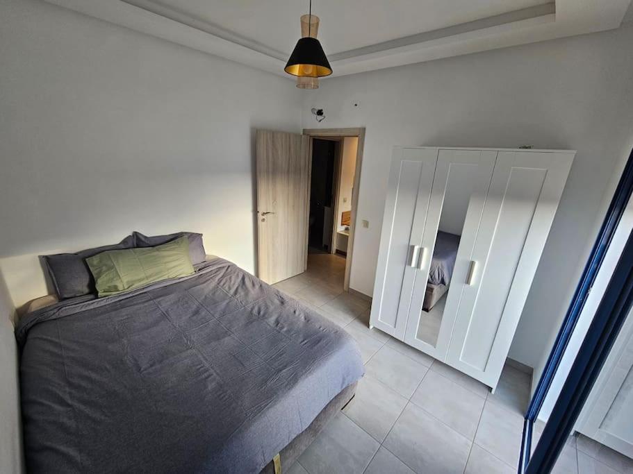 Appartement magnifique avec piscine view 2