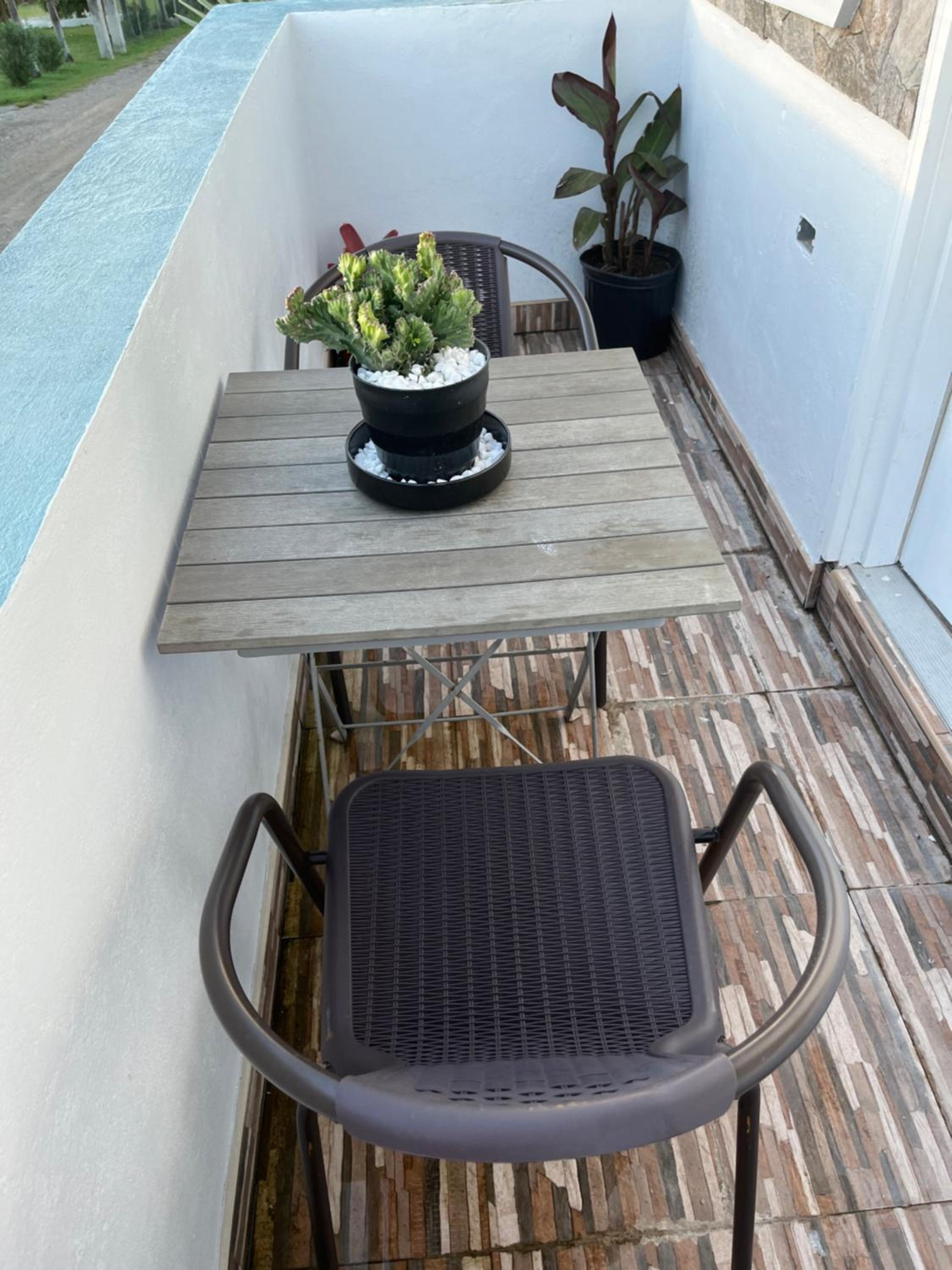Adama Suites Studio 1B