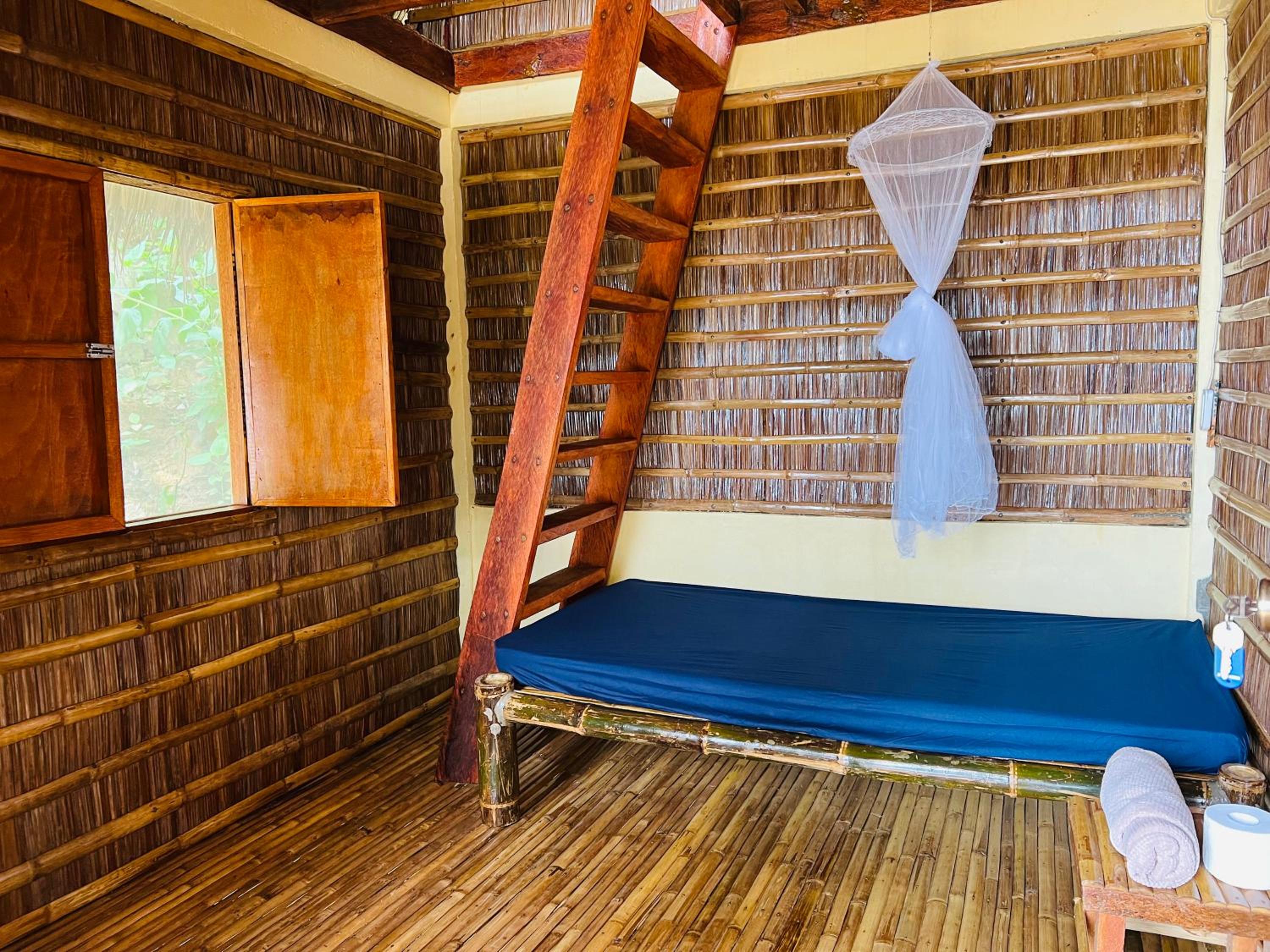 L'Astrolabe - Private Beach view 5