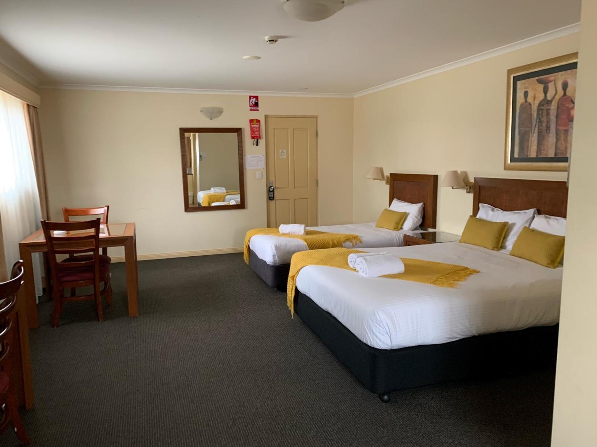 Armidale Pines Motel