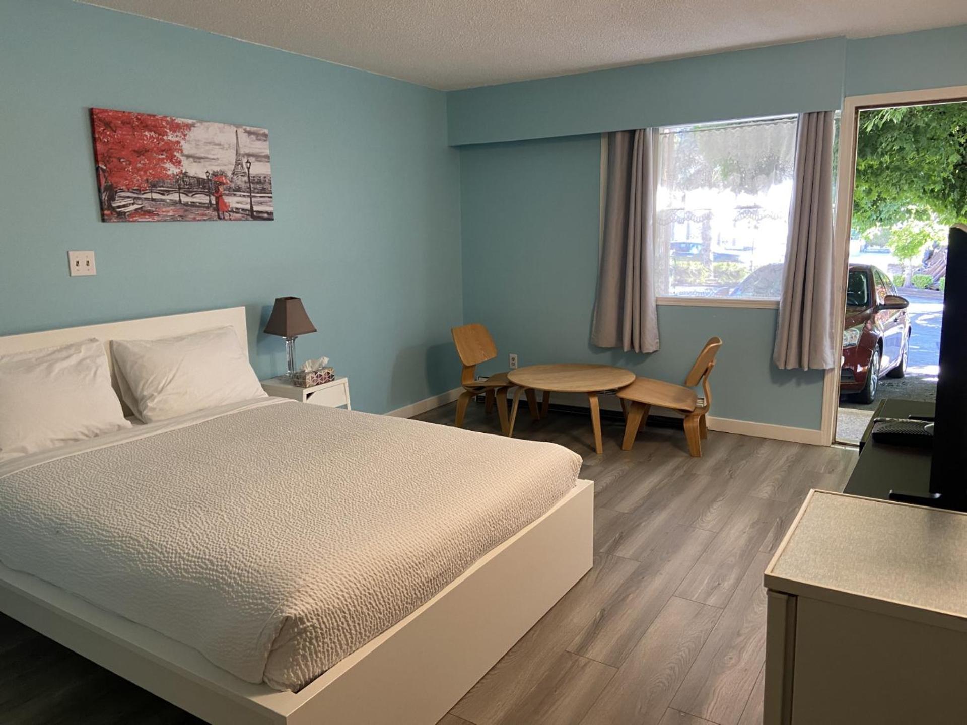 Slumber Lodge