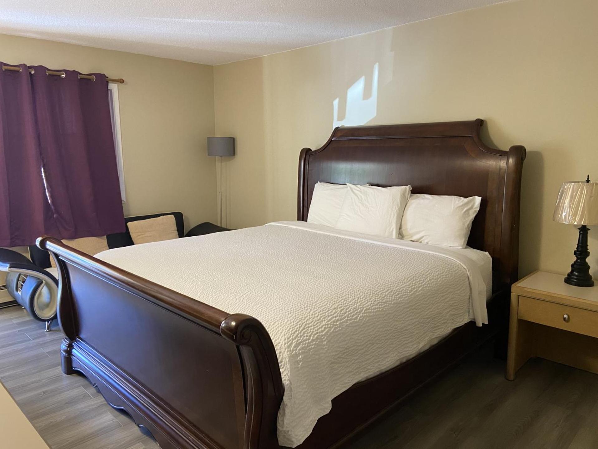 Slumber Lodge