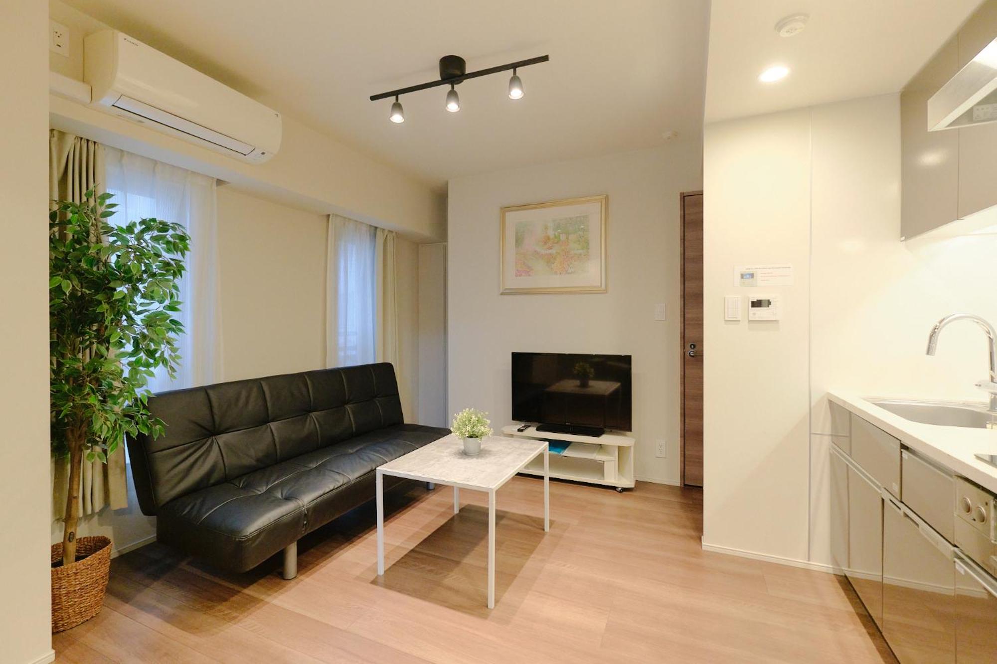 HIZ HOTEL Ginza