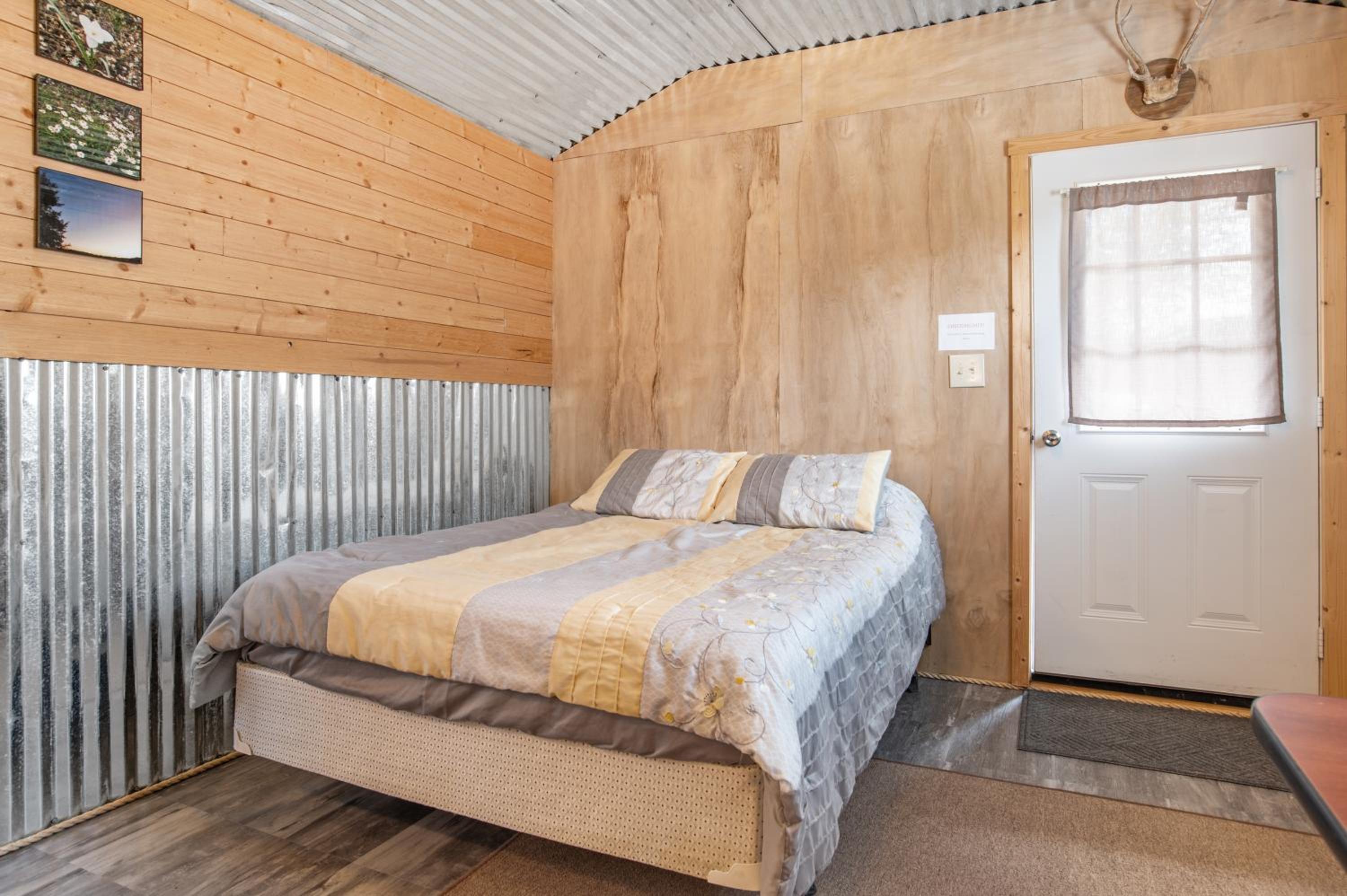 Great Heart Whitefield Cabin 1 view 4