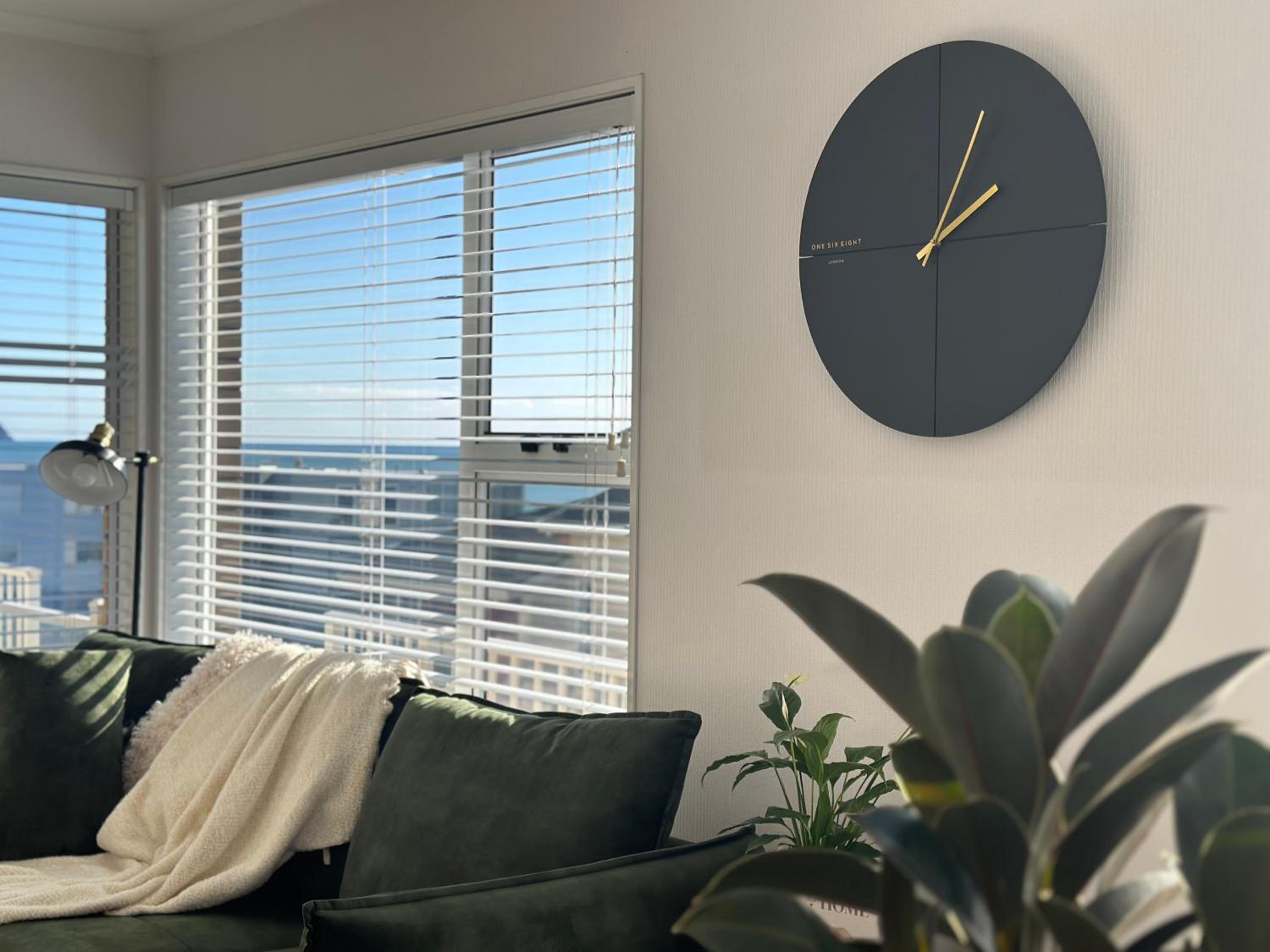 Hamblyn Heights Stunning Seaviews in New Plymouth