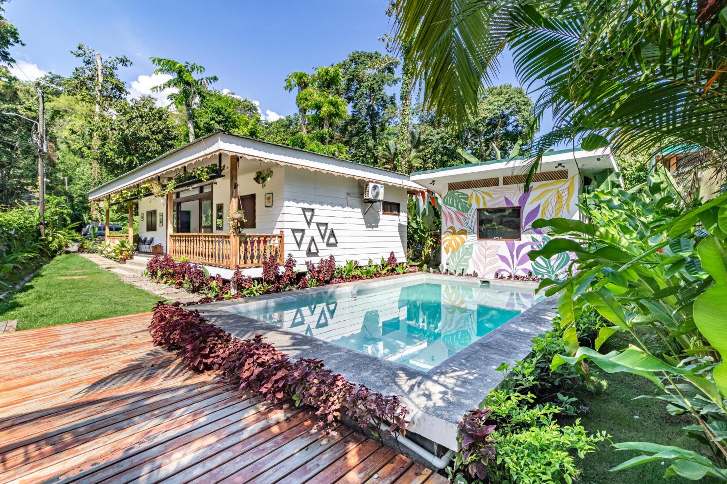 Casa Ackee