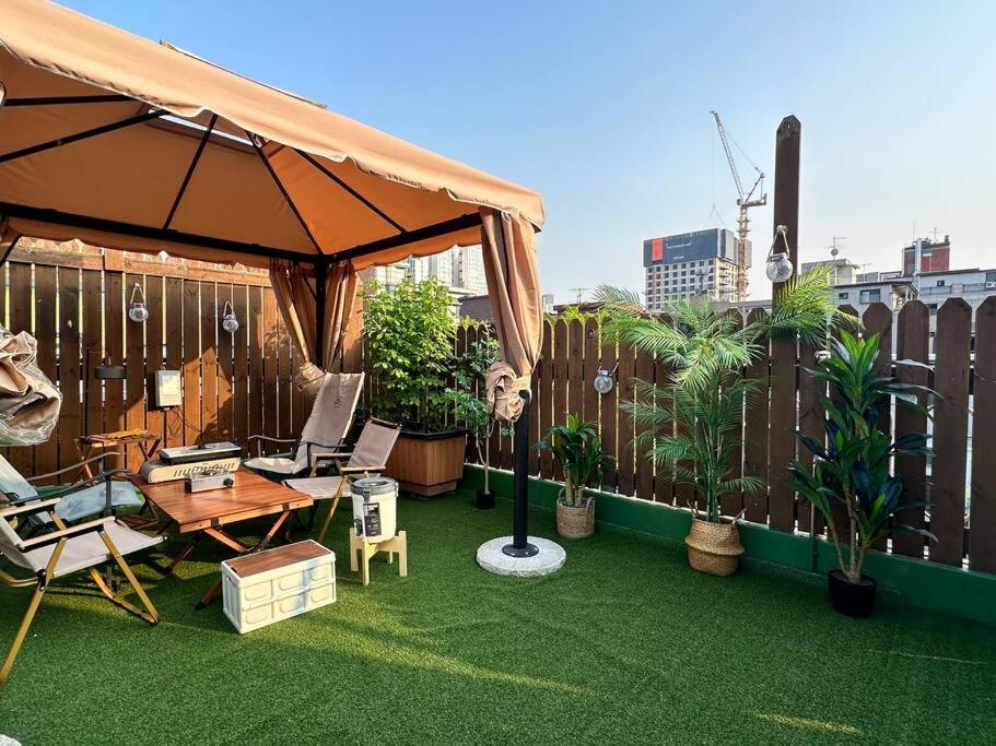 roof
