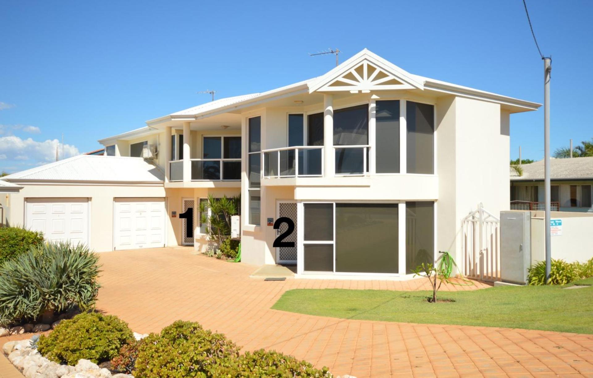 Kingview - Kalbarri, WA