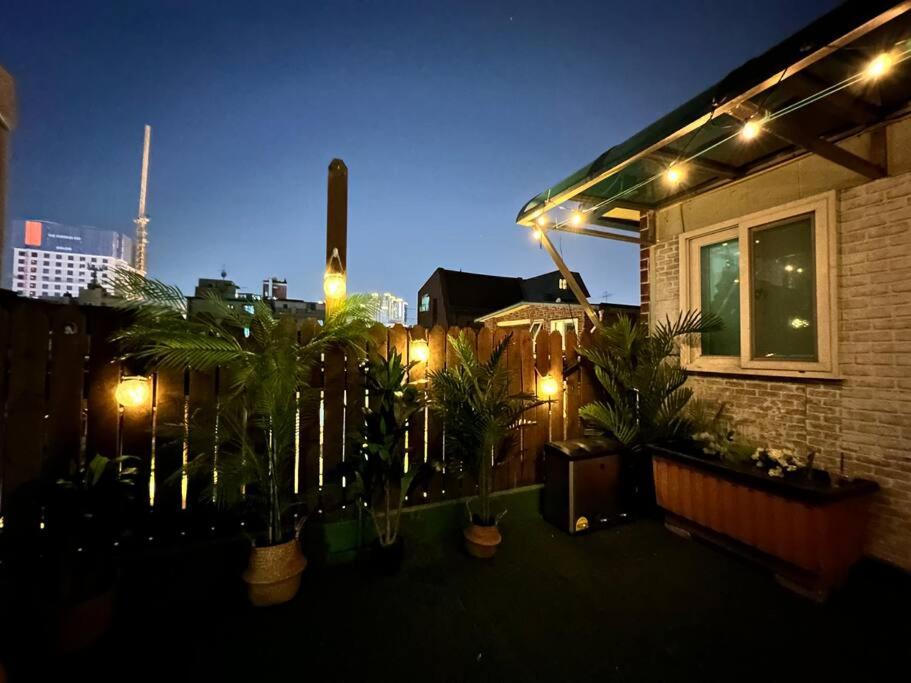 roof