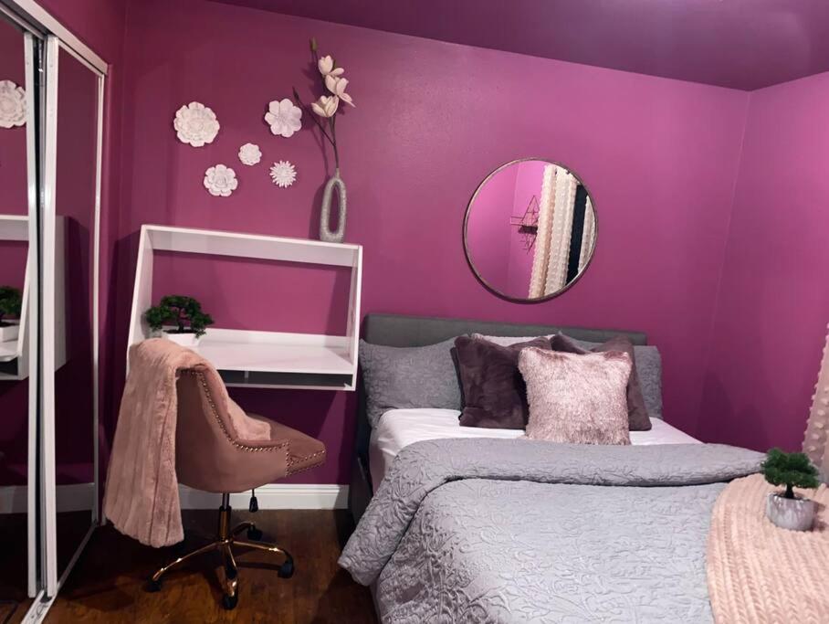Huge 10 bedrooms! South of DTLA