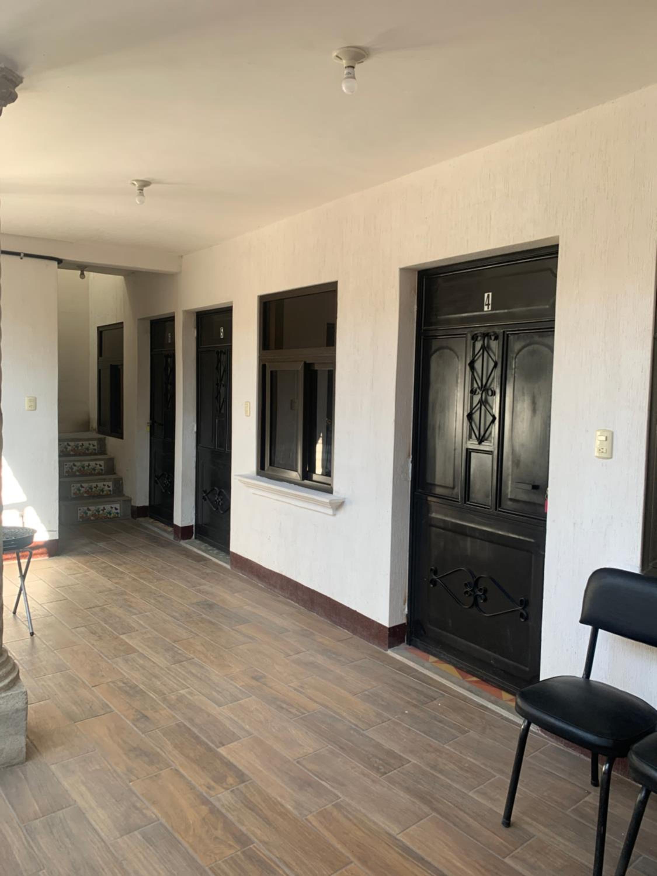 Casa Banyoles