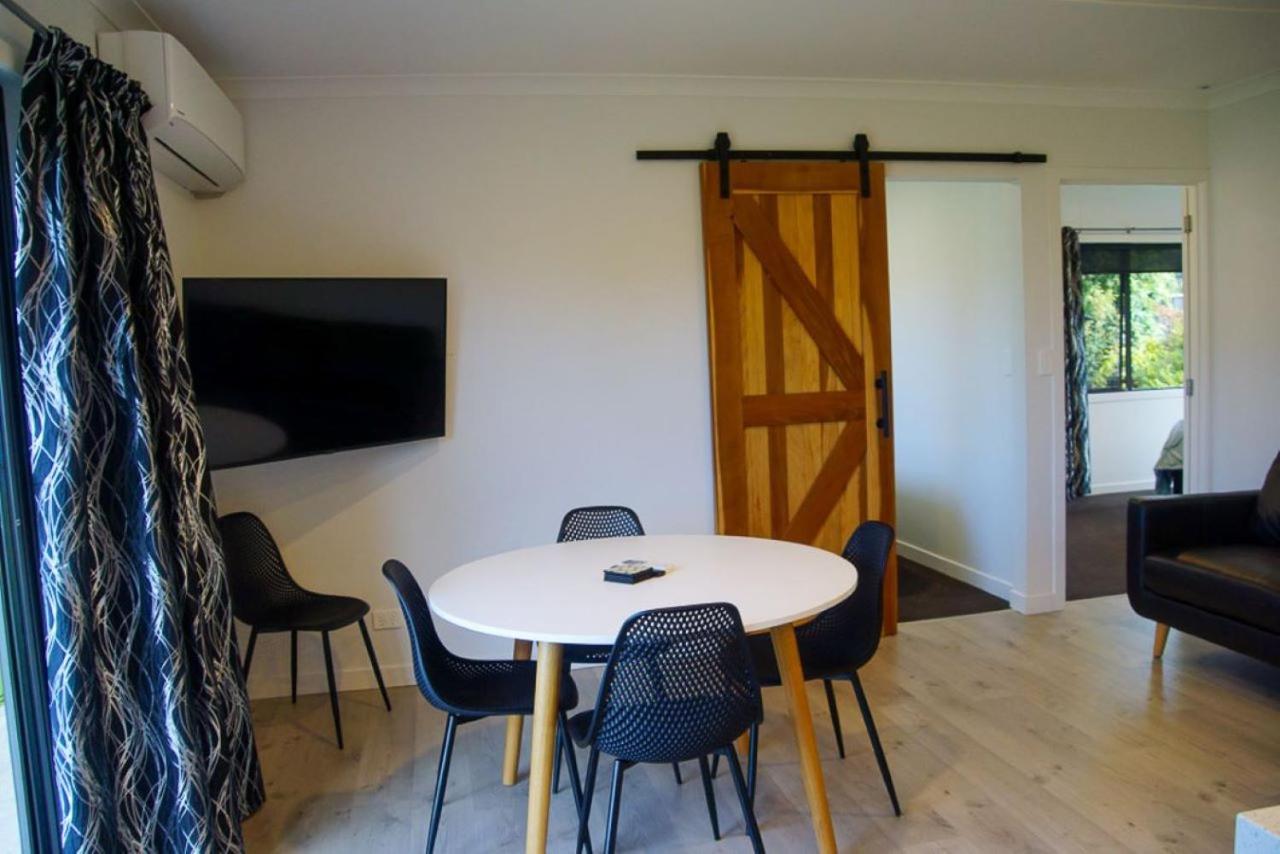 The Guest House