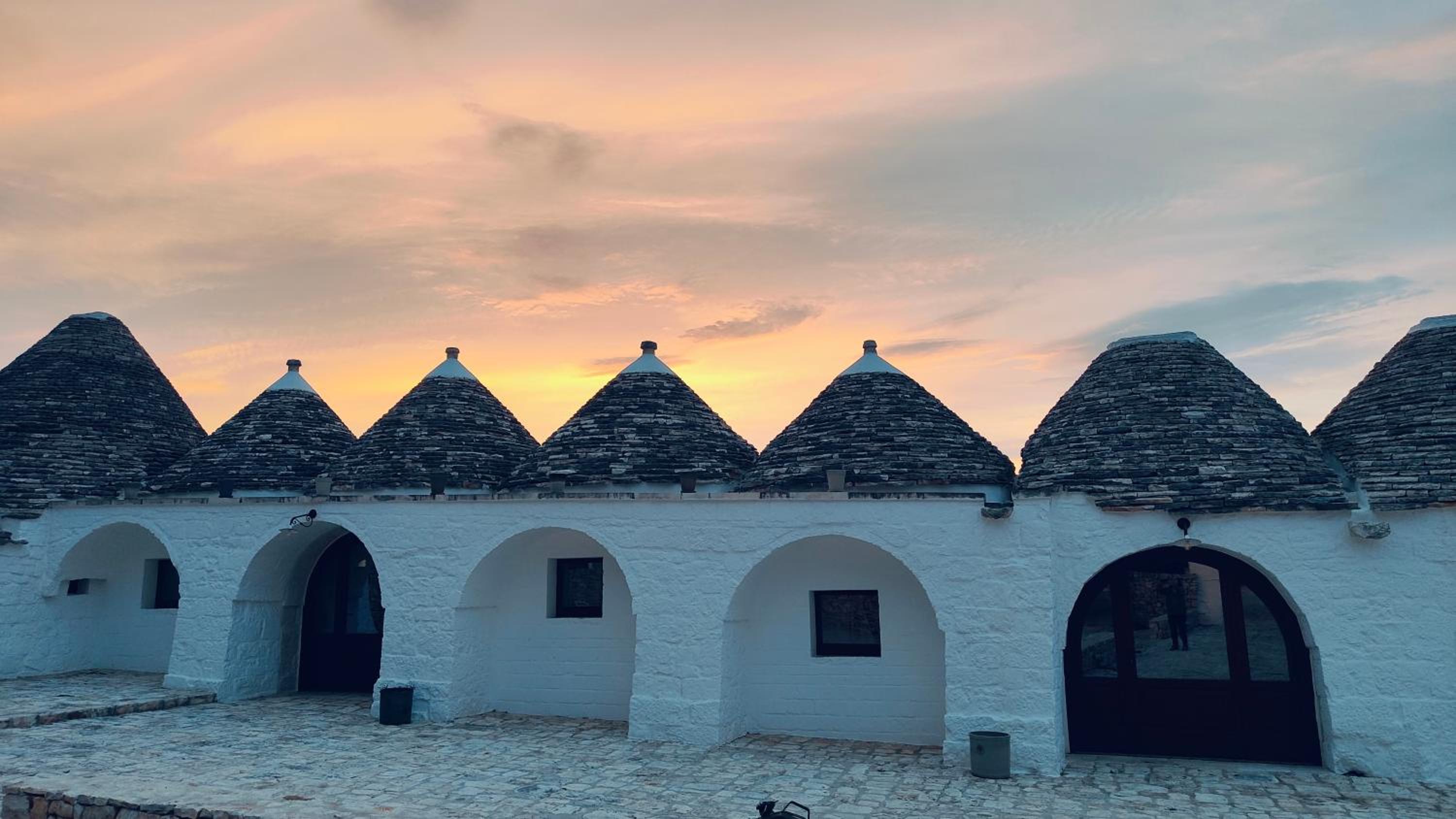 Masseria Celeste