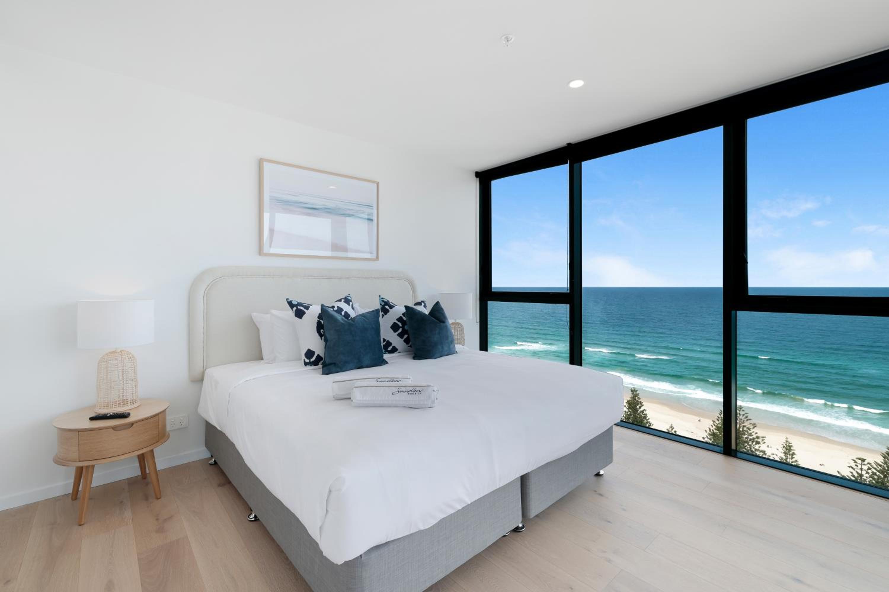 Sandbar Burleigh - Official