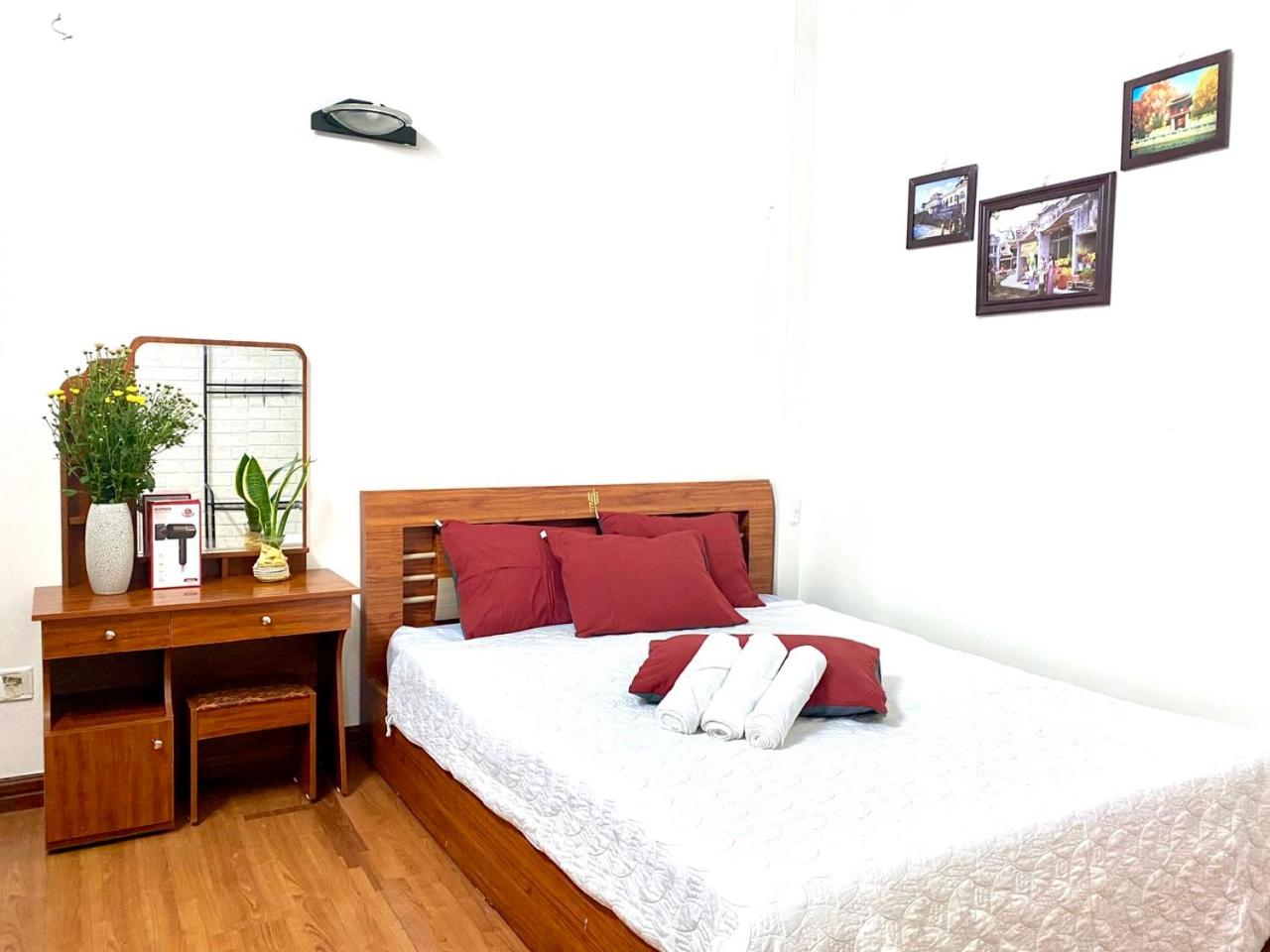 Two Cozy bedrooms conected in Center HaNoi