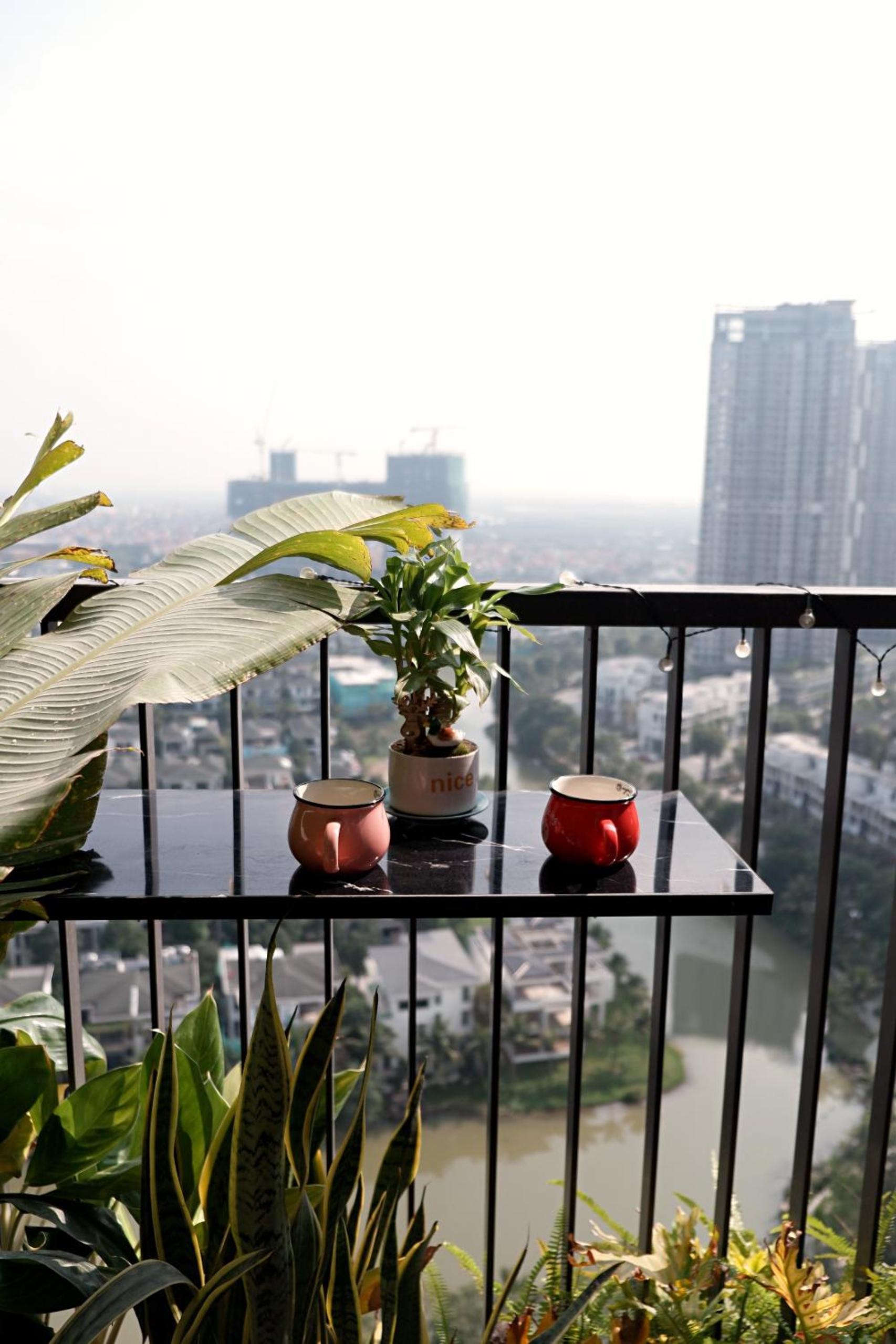 Lala Homestay Ecopark