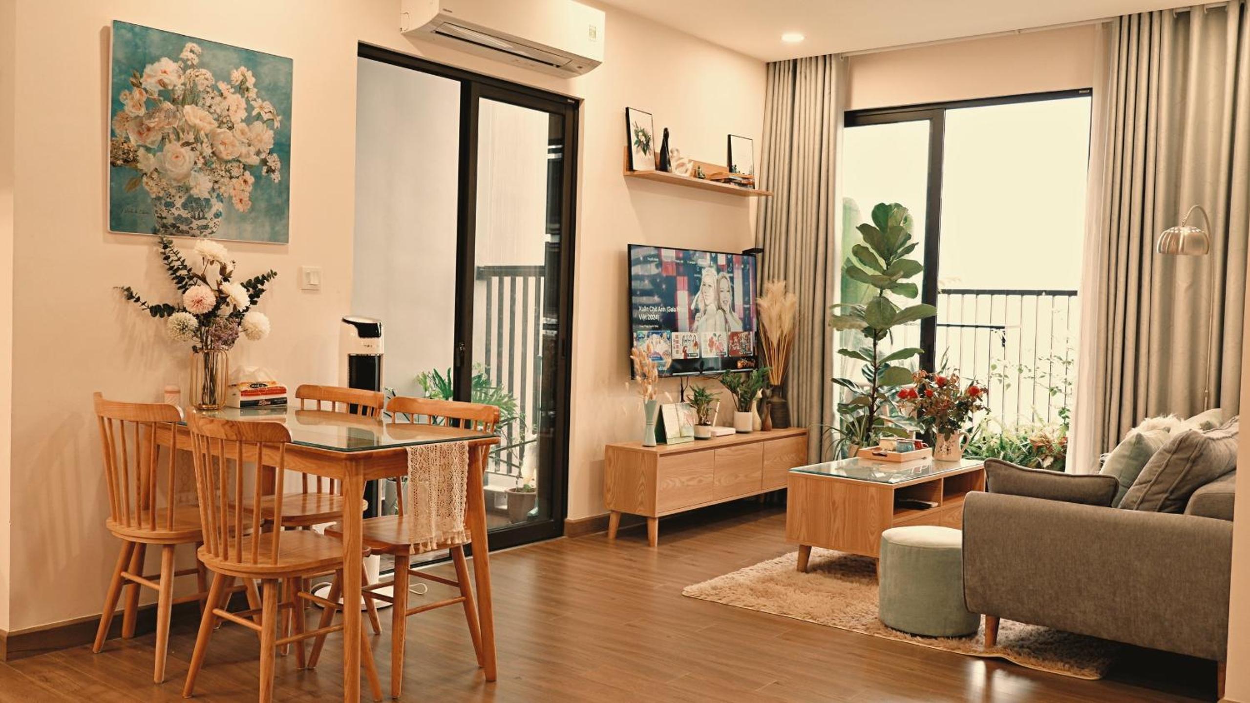 Lala Homestay Ecopark