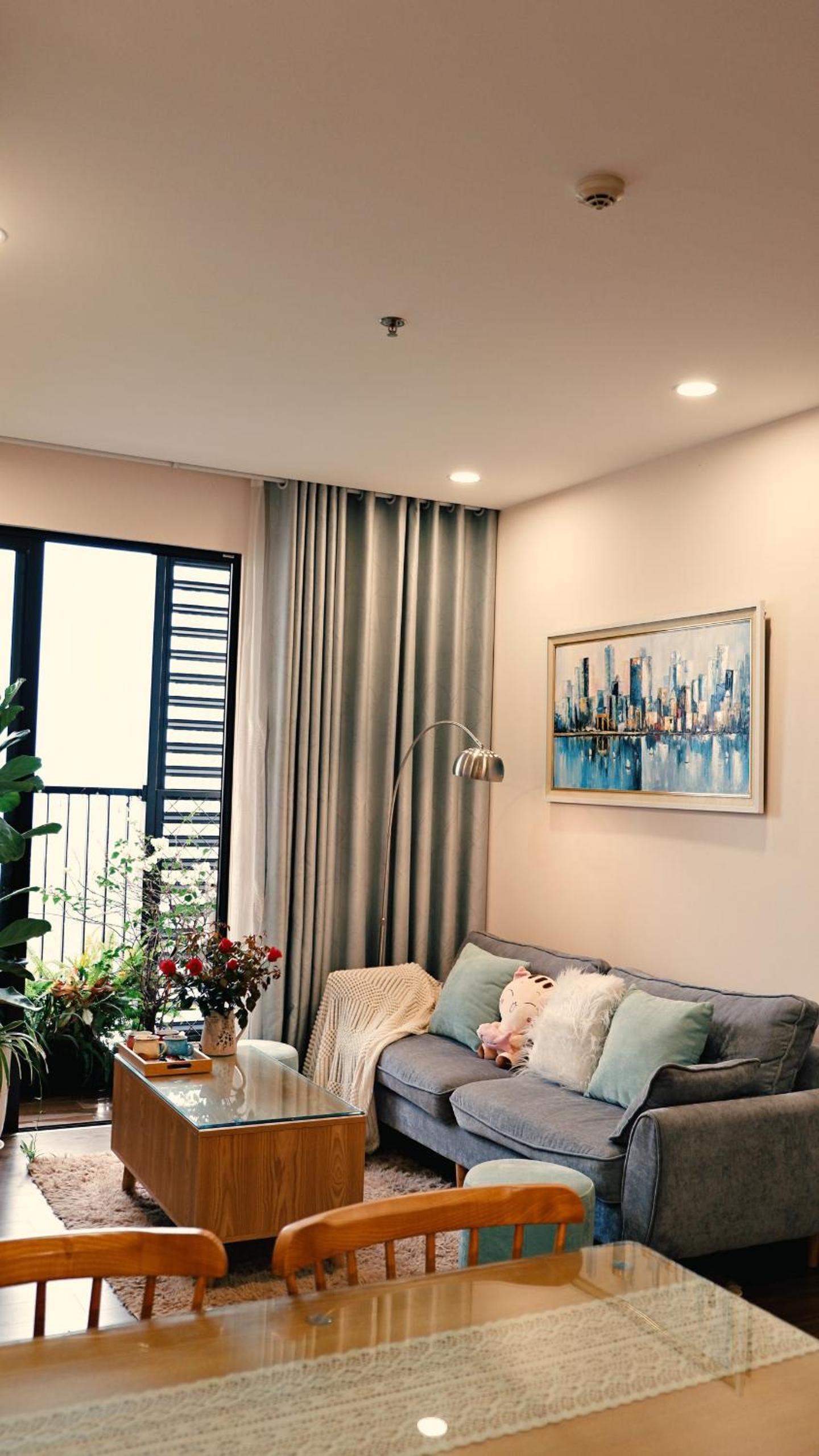 Lala Homestay Ecopark