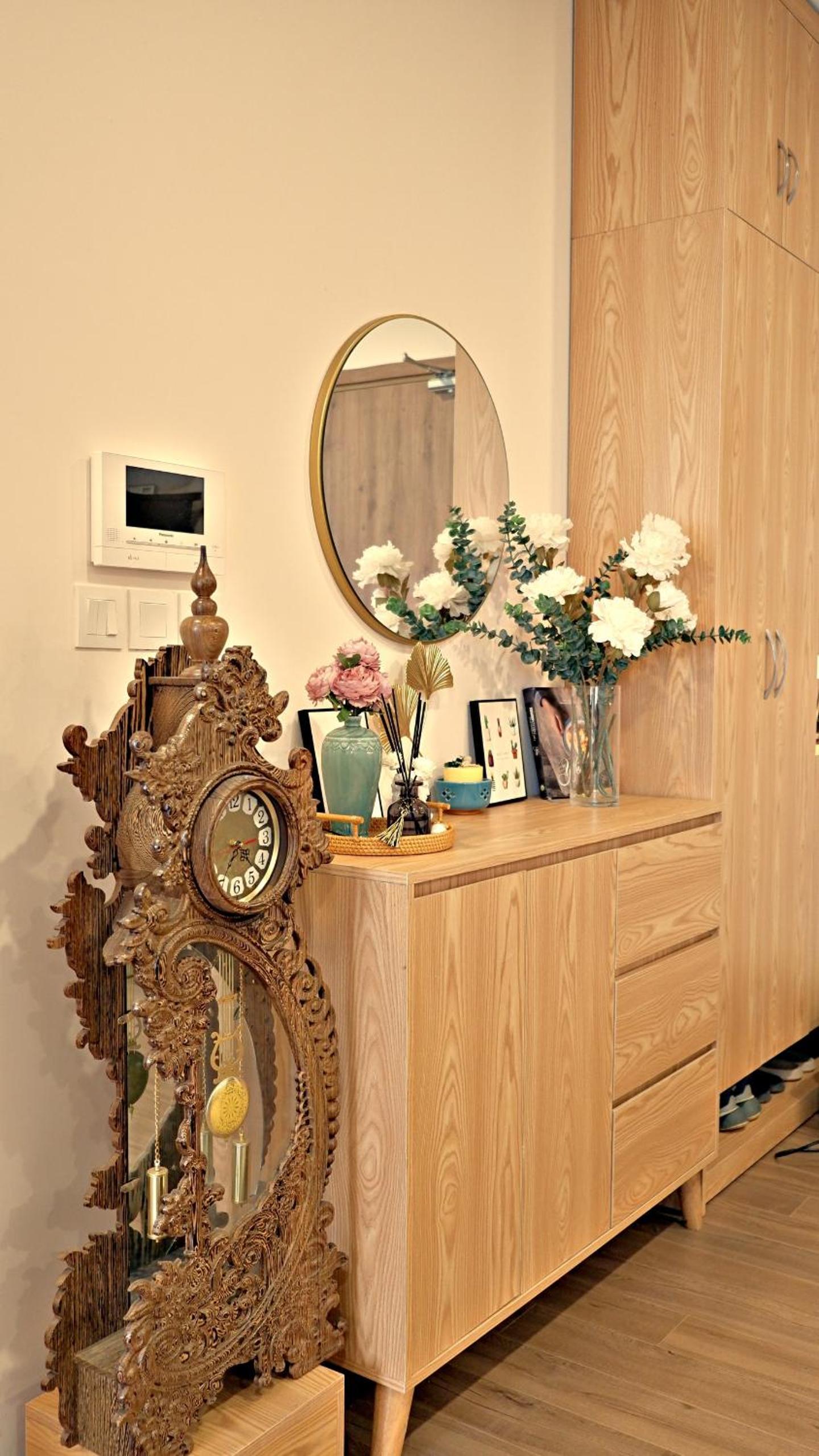 Lala Homestay Ecopark