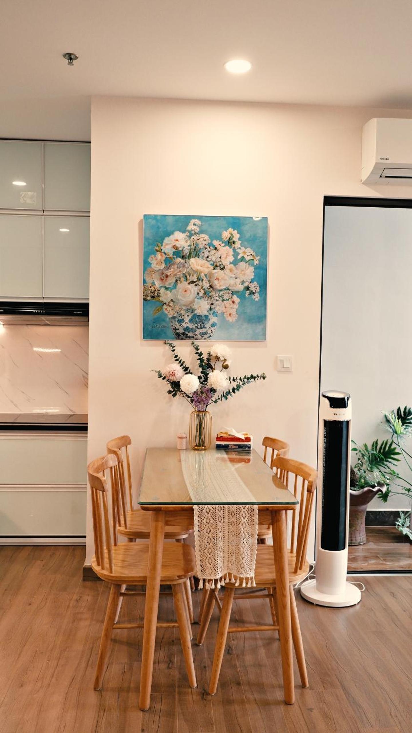 Lala Homestay Ecopark