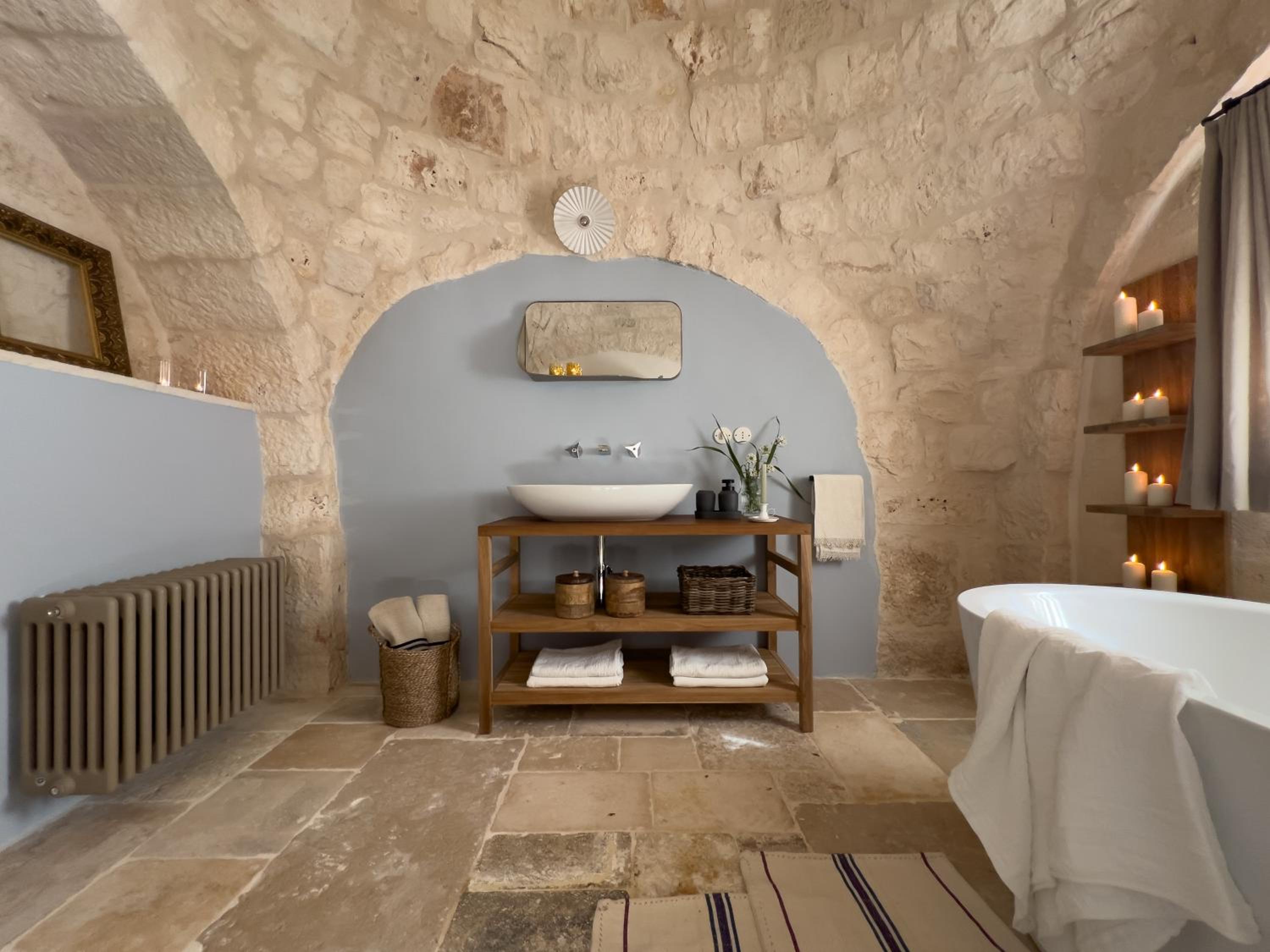 Masseria Celeste