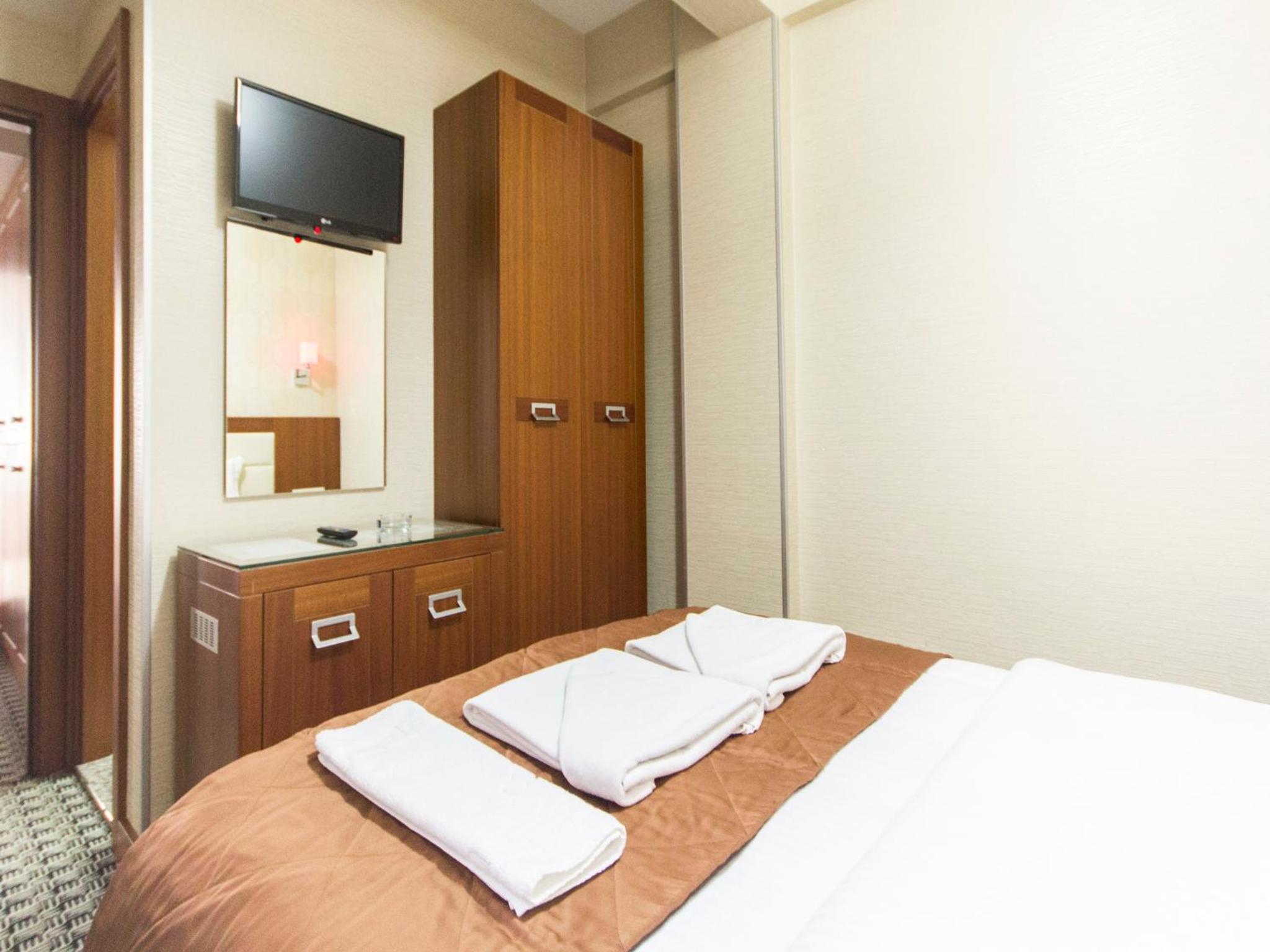 Mint Residence Taksim - Image 18