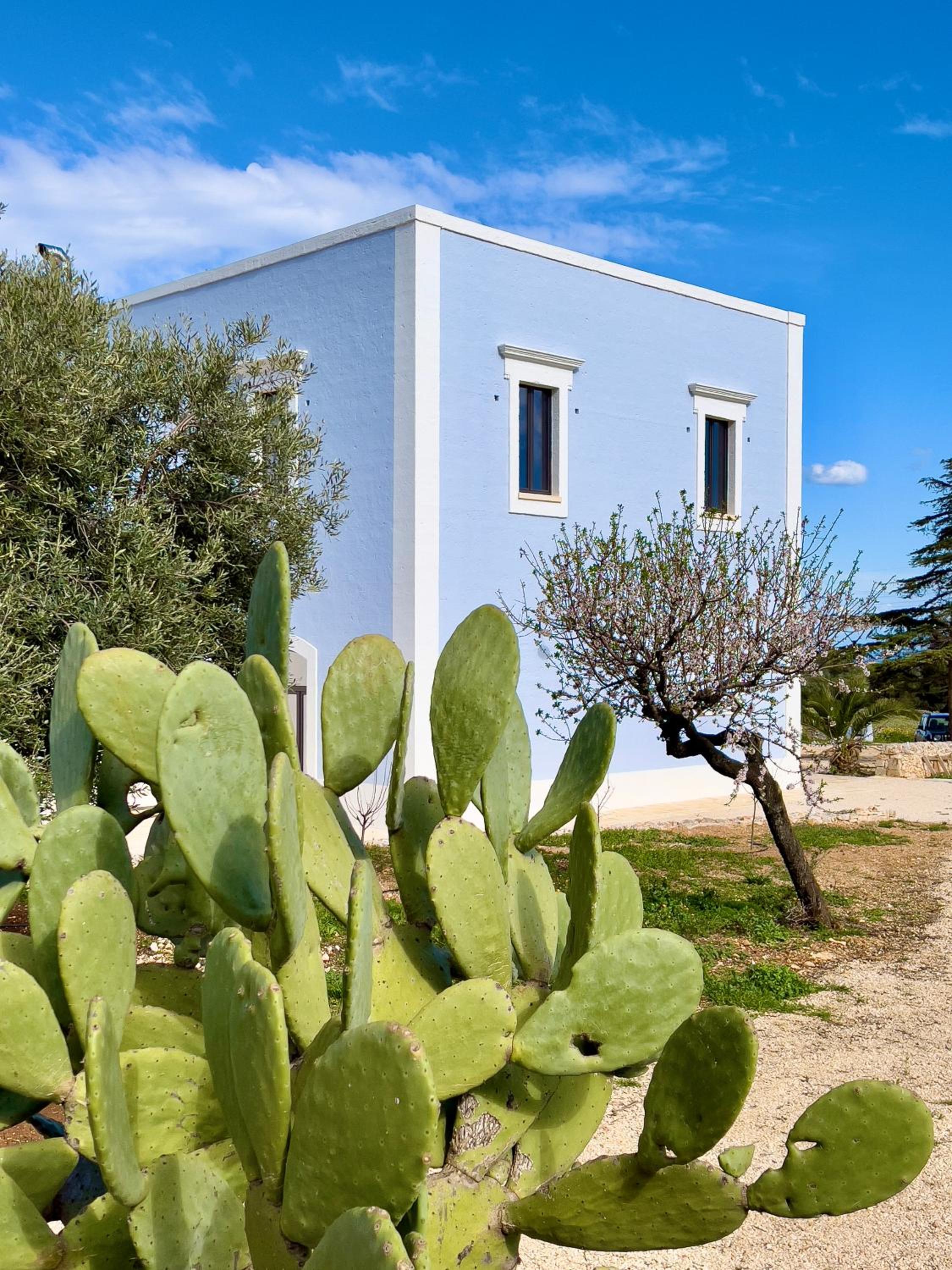 Masseria Celeste