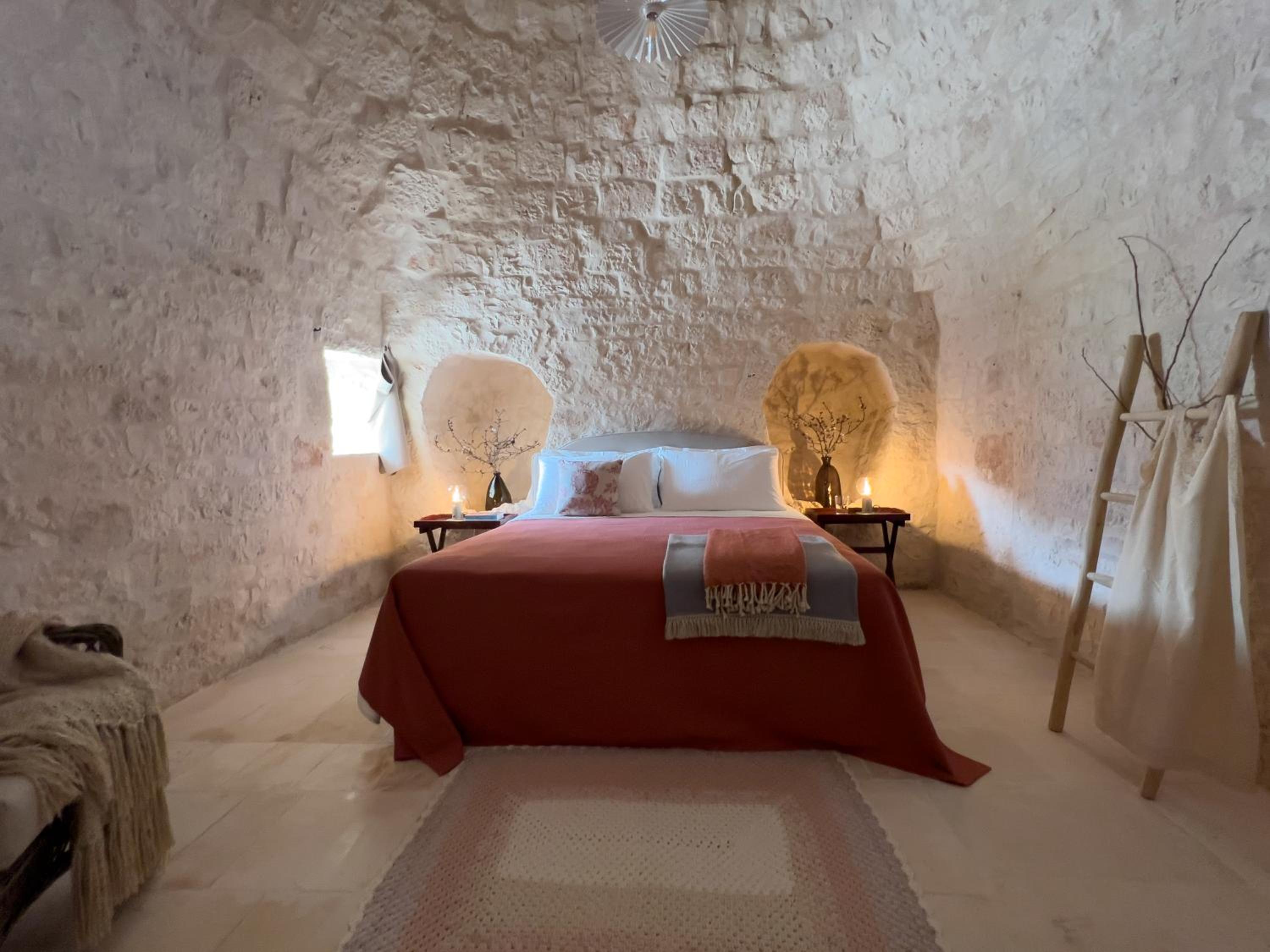 Masseria Celeste