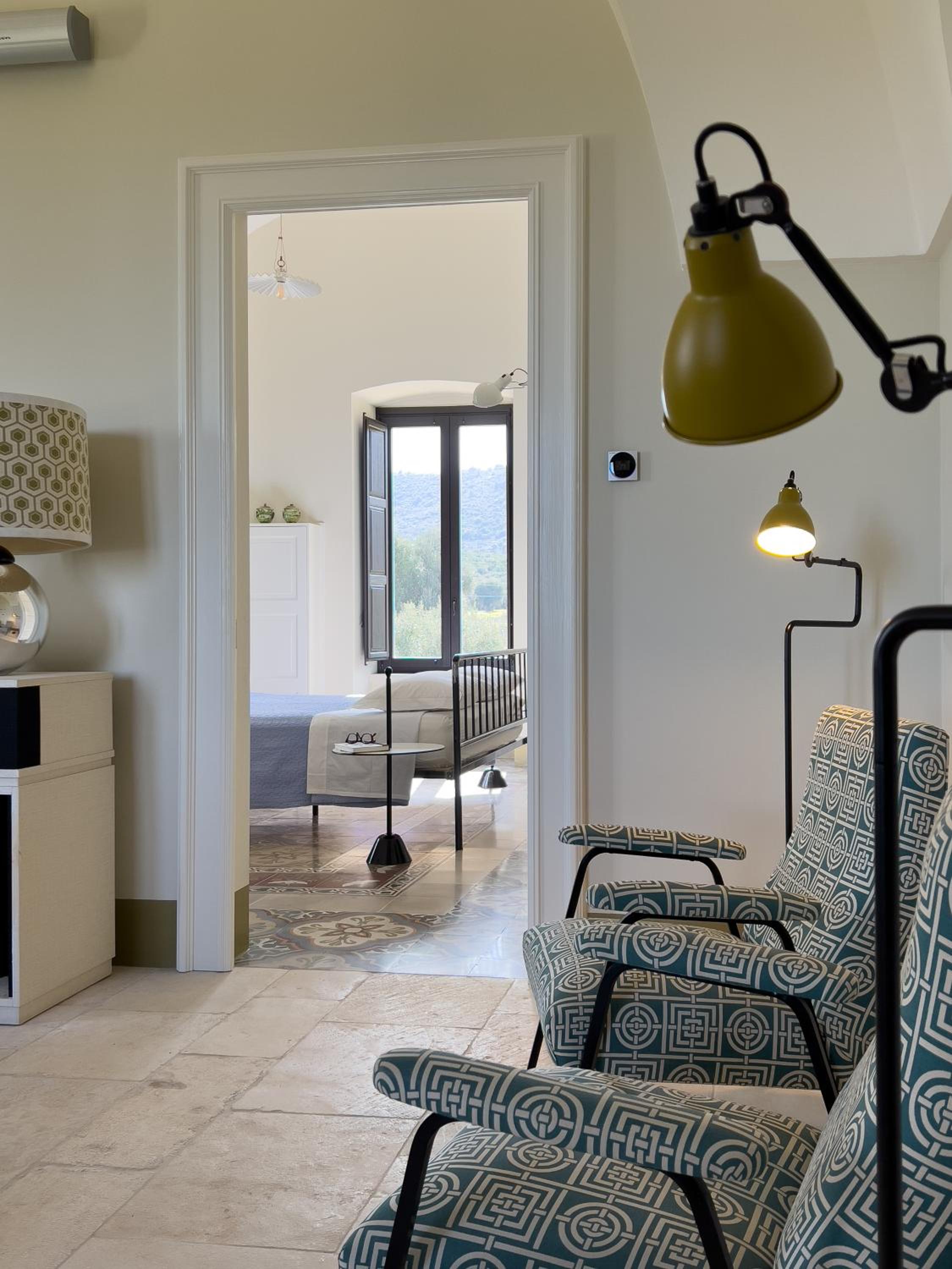 Masseria Celeste