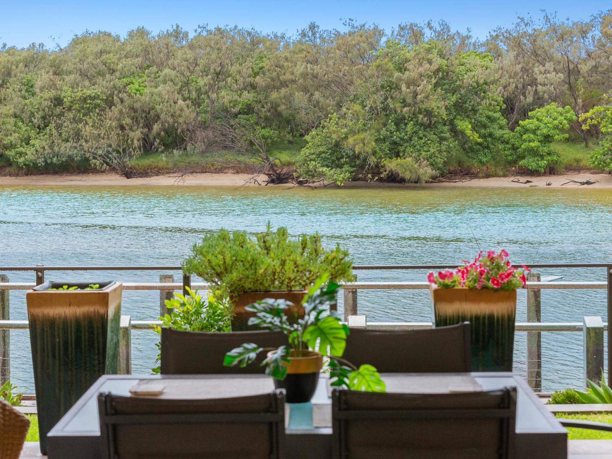 Bare Feet Retreat