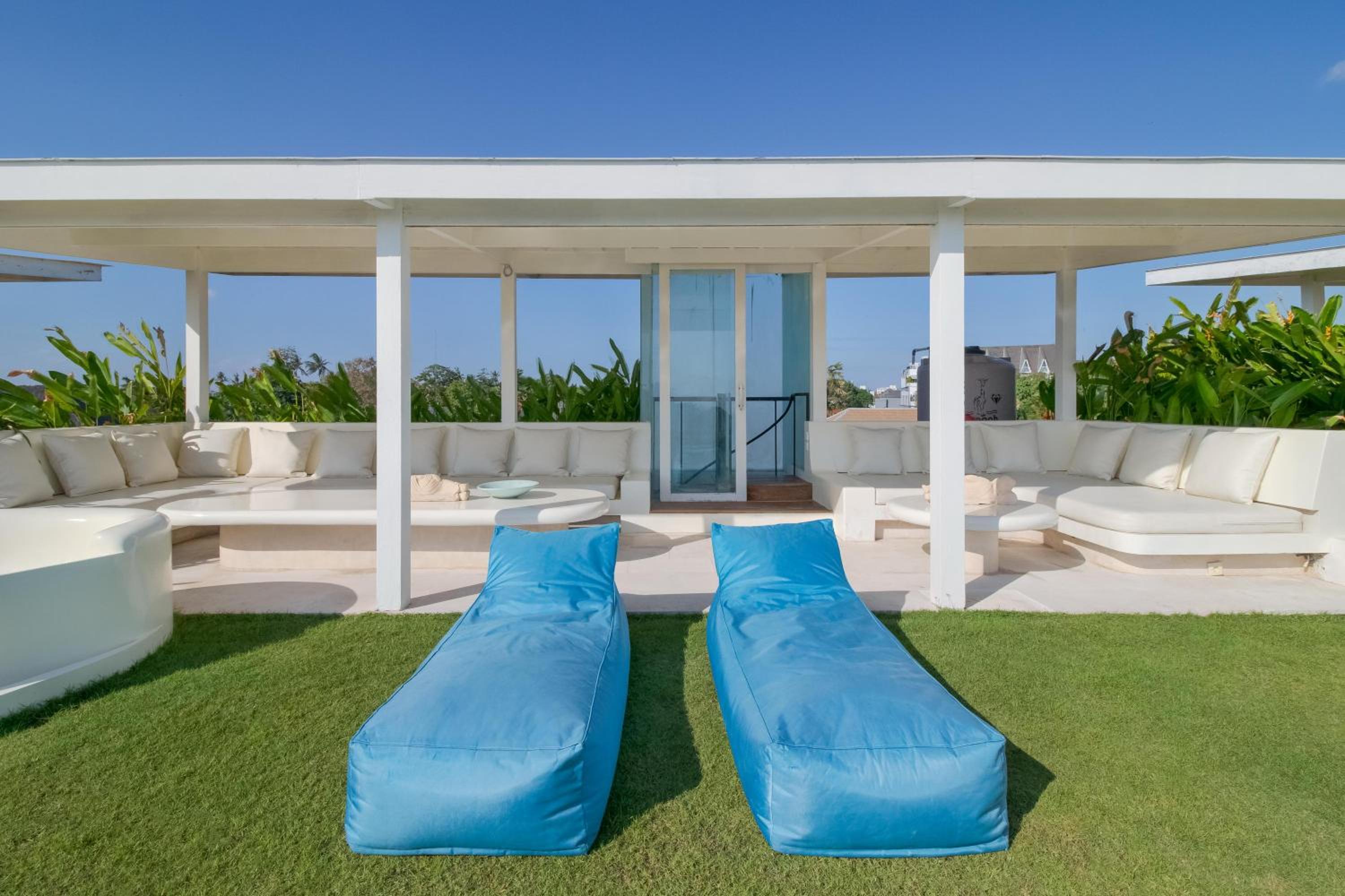 roof