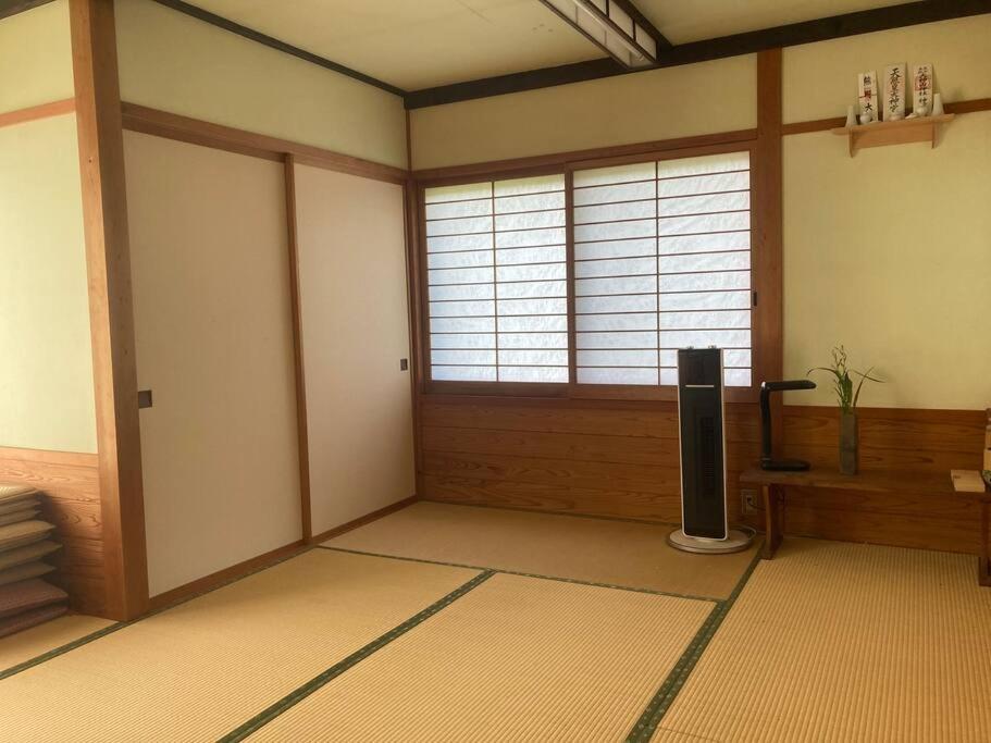 komorebi -tourist private villa-