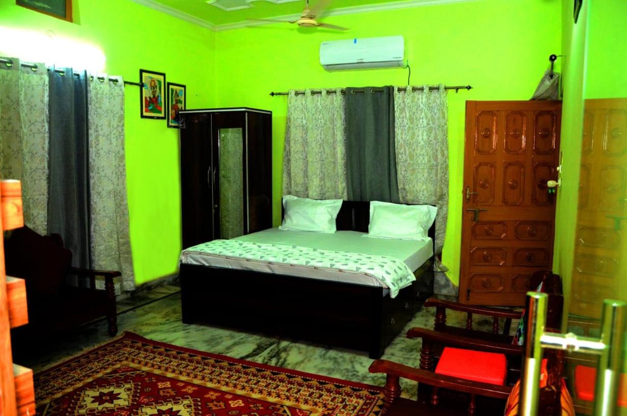 Abhisar a peaceful homestay view 3