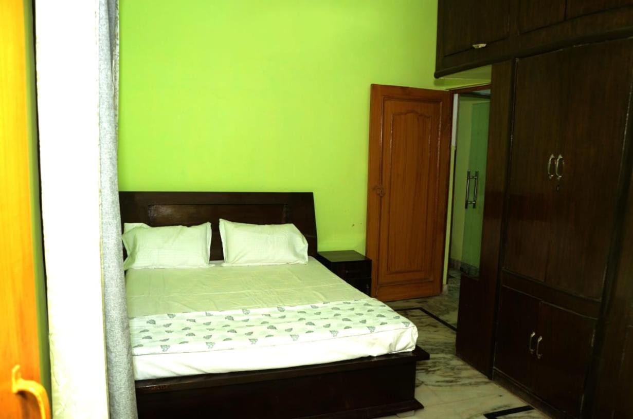 Abhisar a peaceful homestay view 5