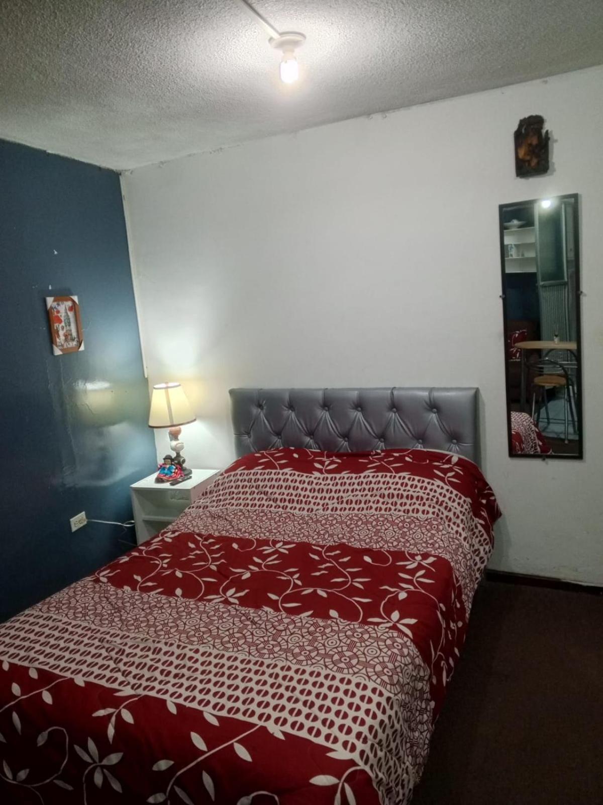 mini suite centro histórico