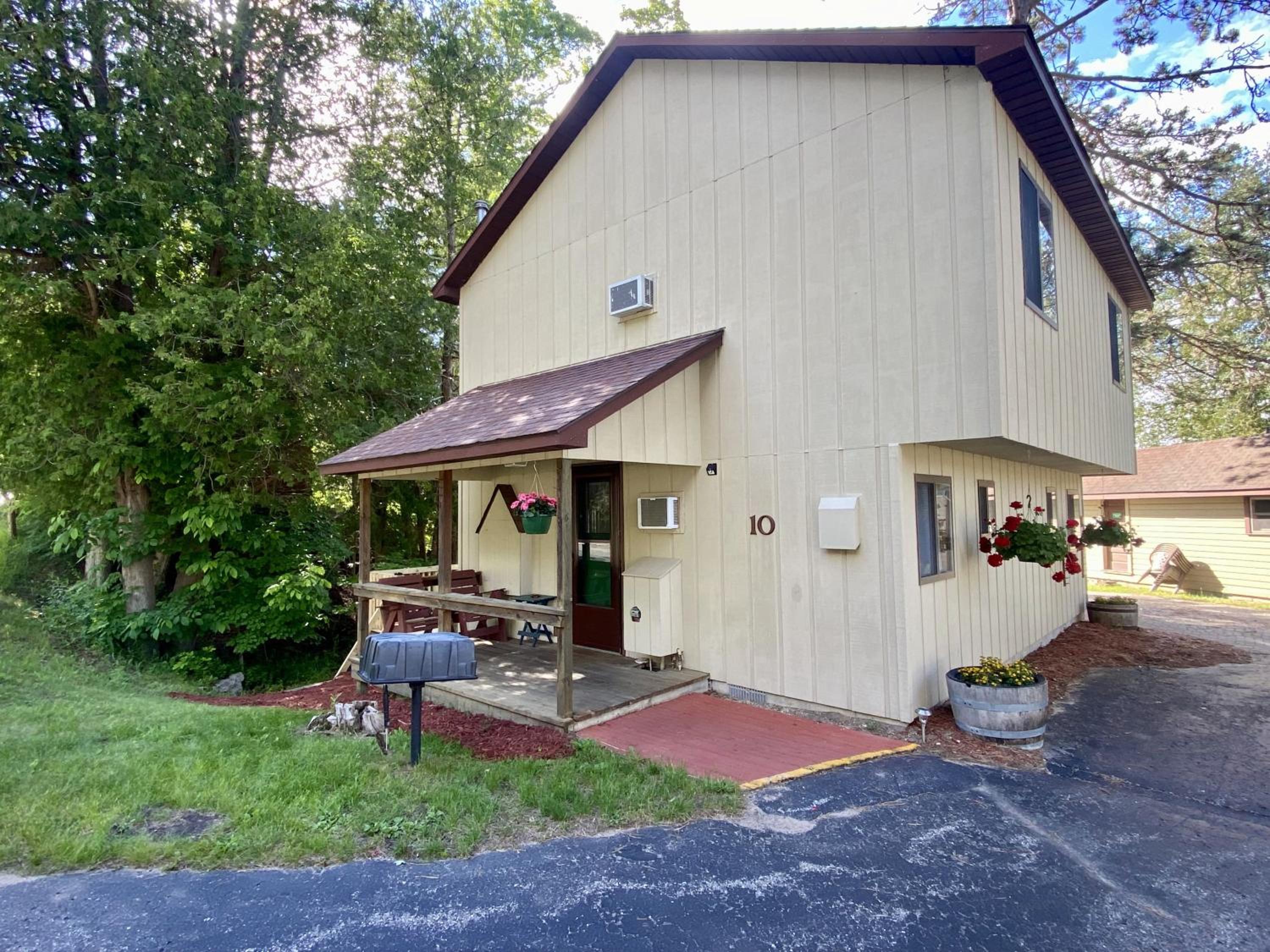 Betsie Riverside Resort
