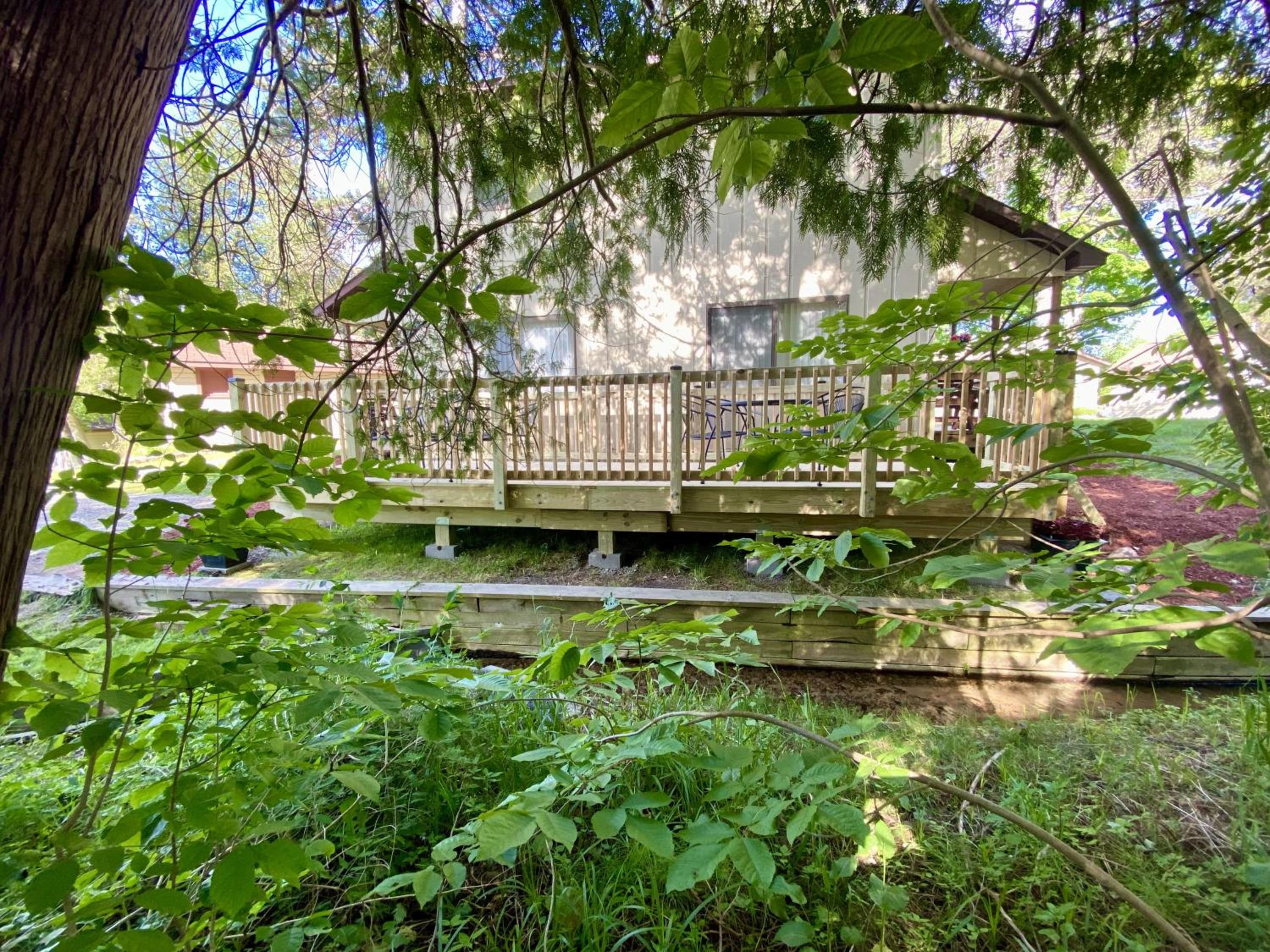 Betsie Riverside Resort