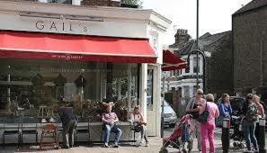 118 Brondesbury Road Apartments