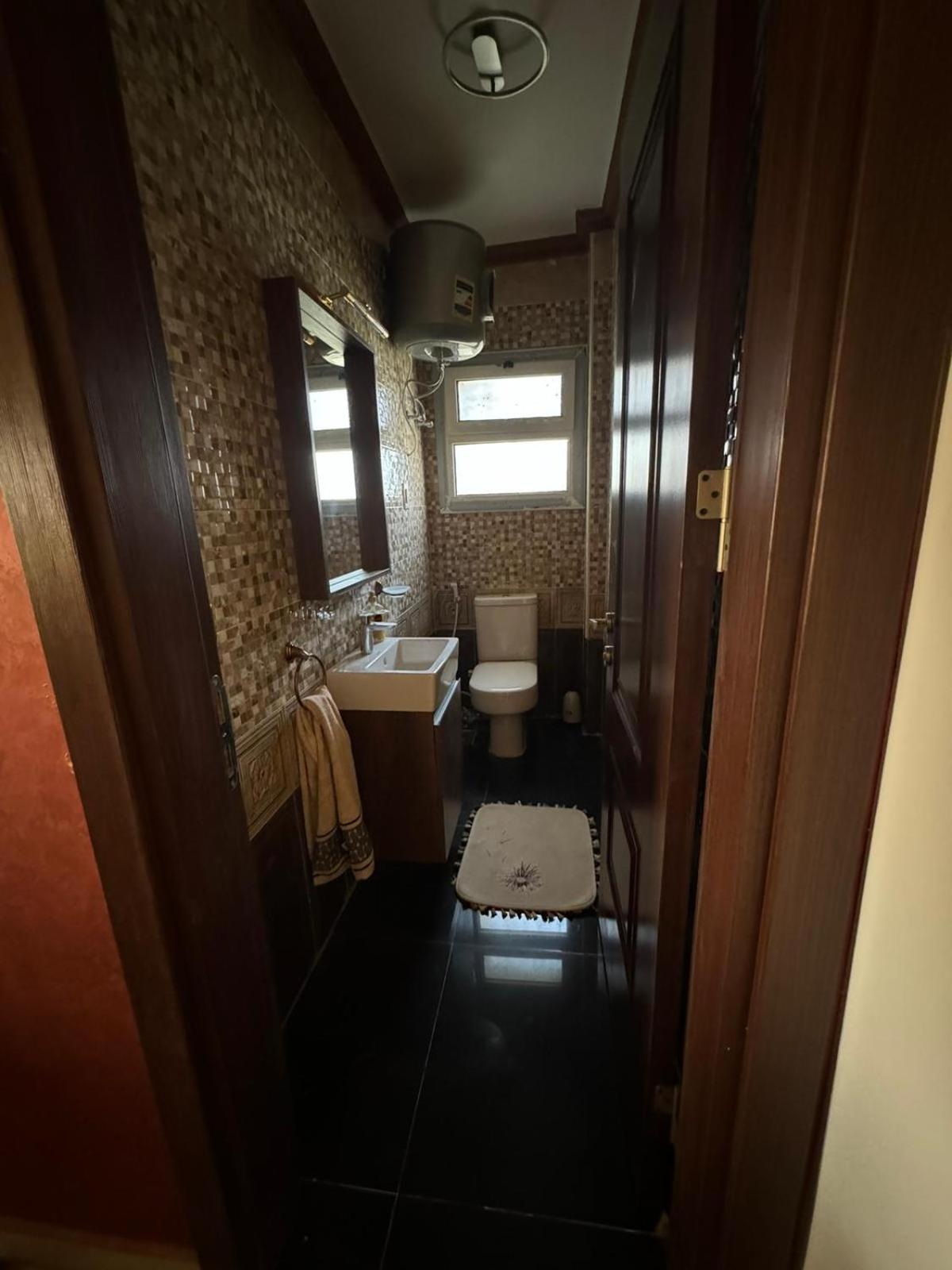 Central Apartment in Madinaty