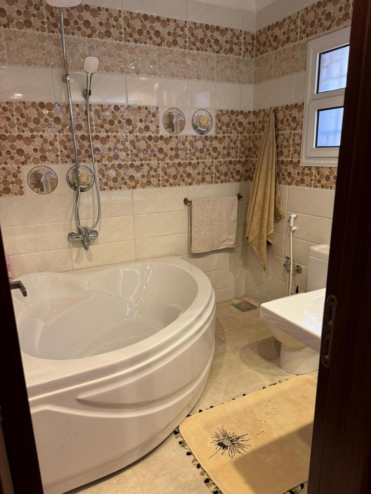 Central Apartment in Madinaty