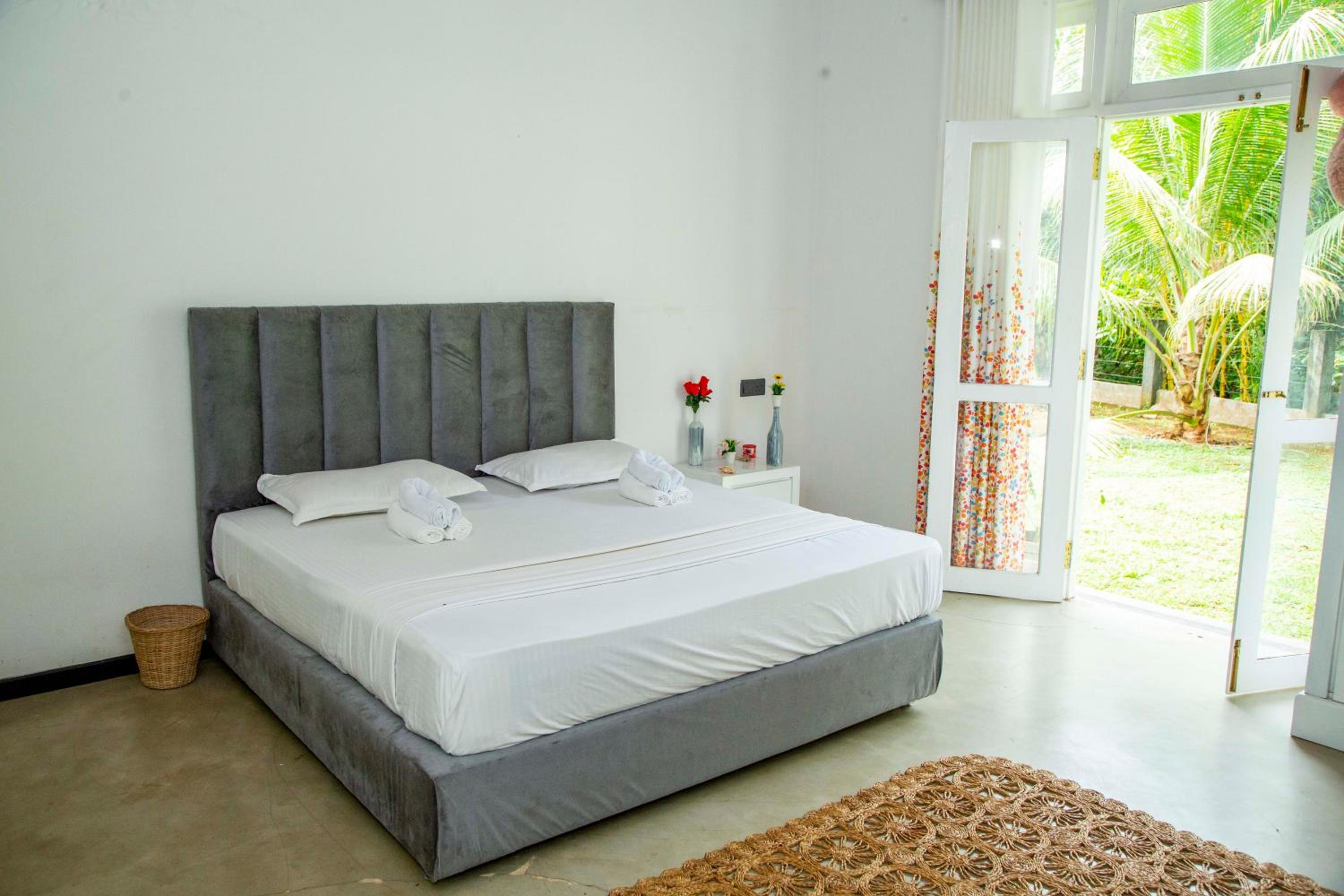 Villa Tropical Oasis