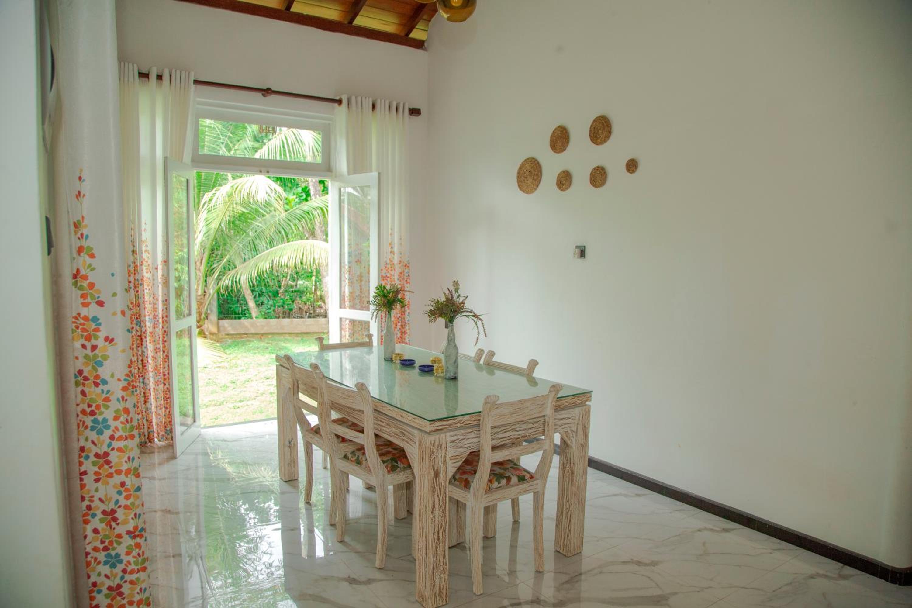 Villa Tropical Oasis