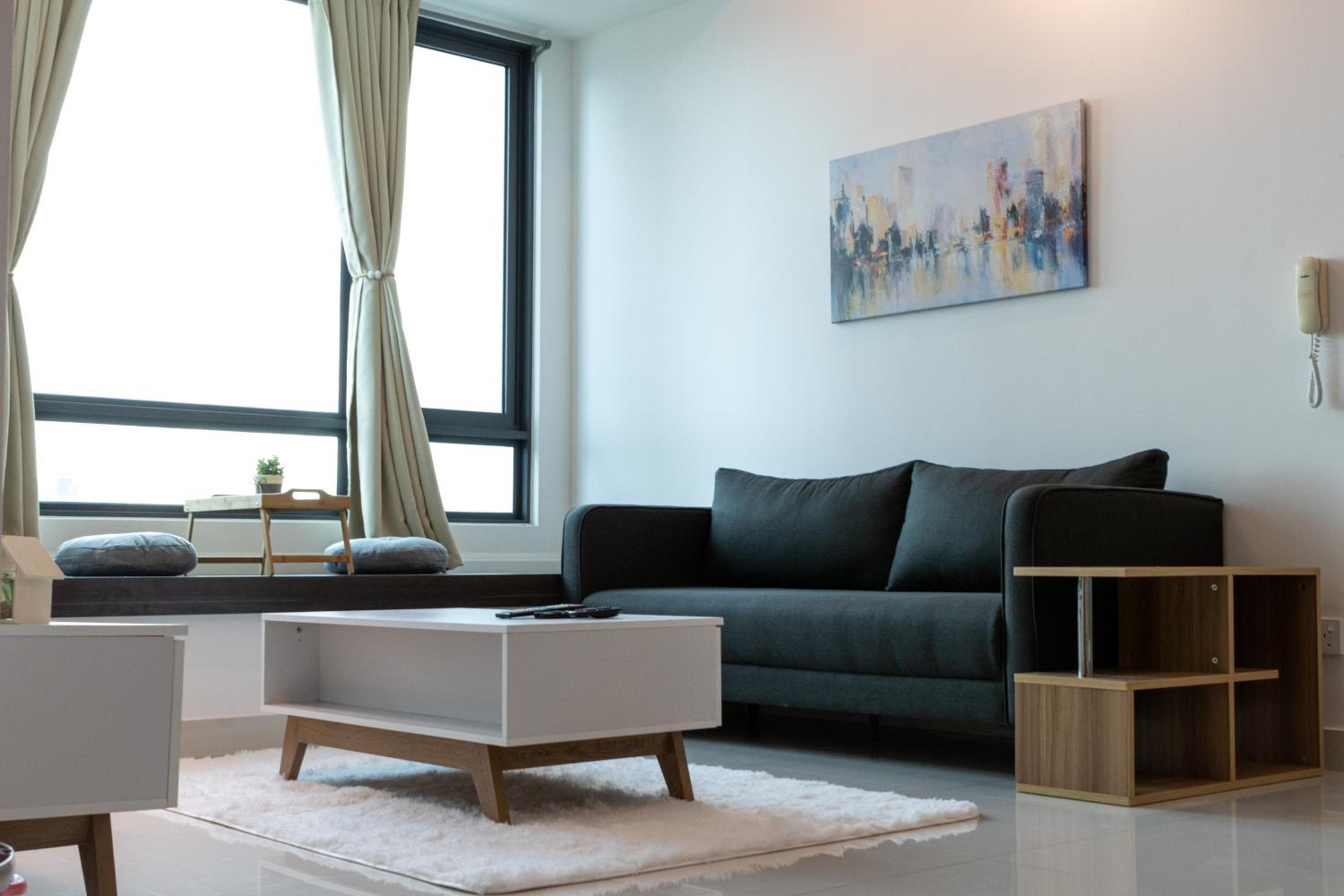 Bandar Sunway Greenfield Residence photo 1