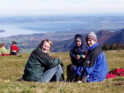 Buchnerhof Urlaub auf dem Bauernhof - Property Image 1